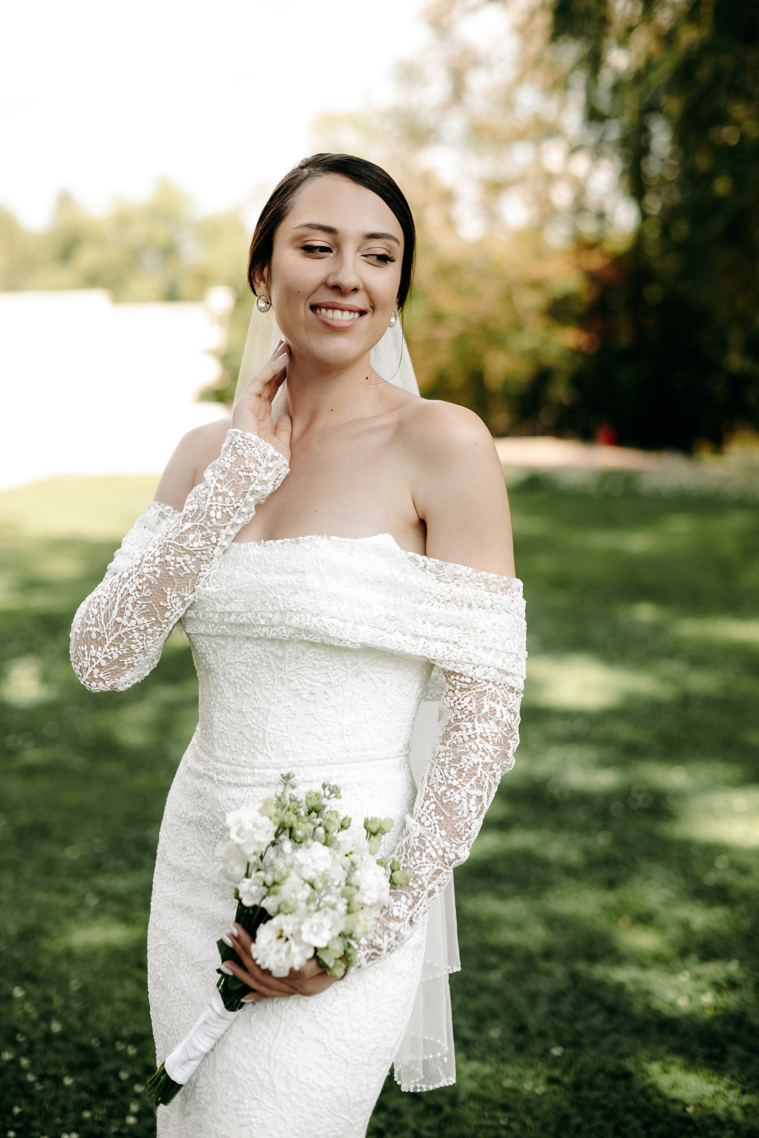 Катя и Дима. Свадебный фотограф, фотограф беременности Дарья Доценко