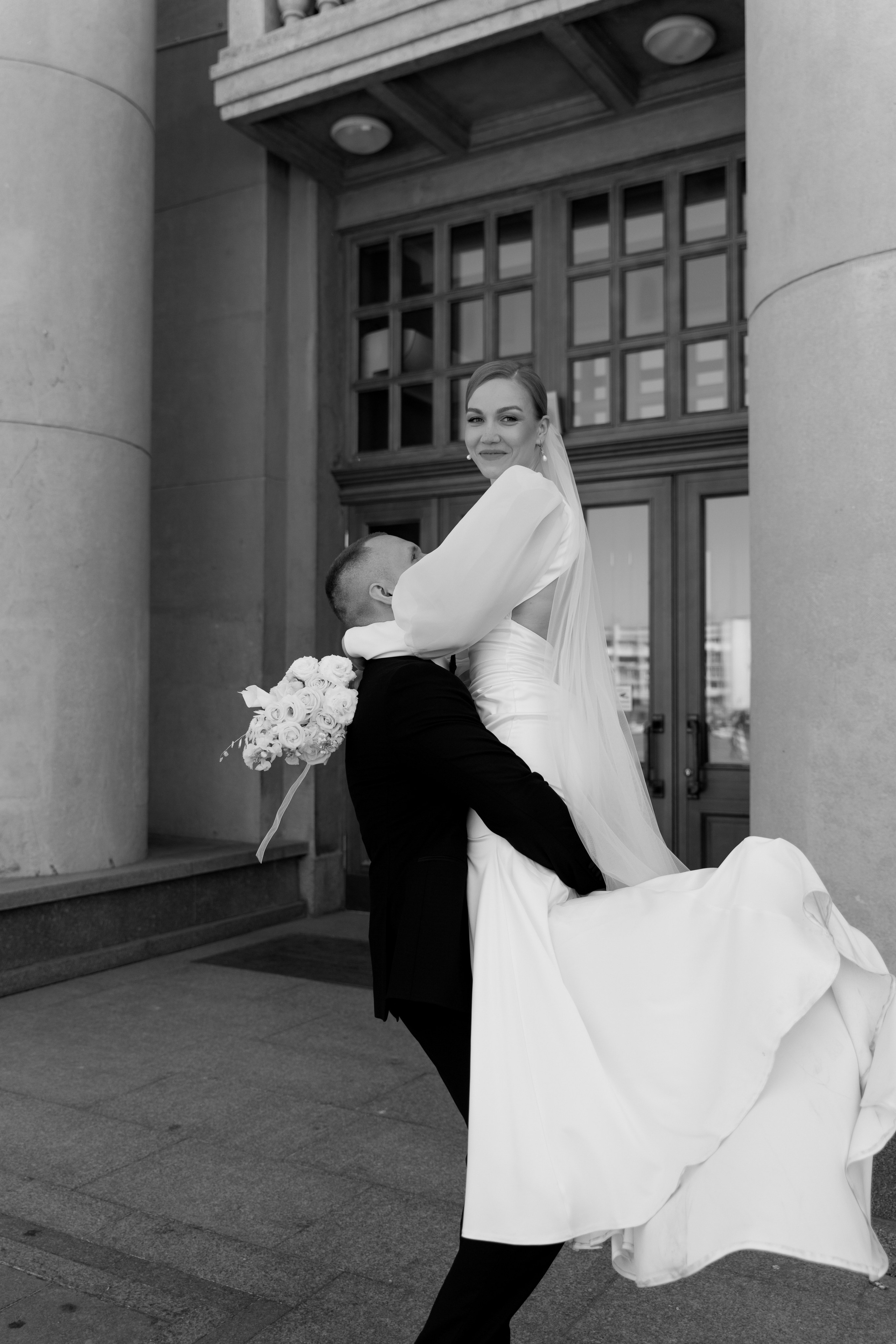 Дмитрий и Светлана. Свадебный фотограф в Самаре и СПБ Наталия Константинова