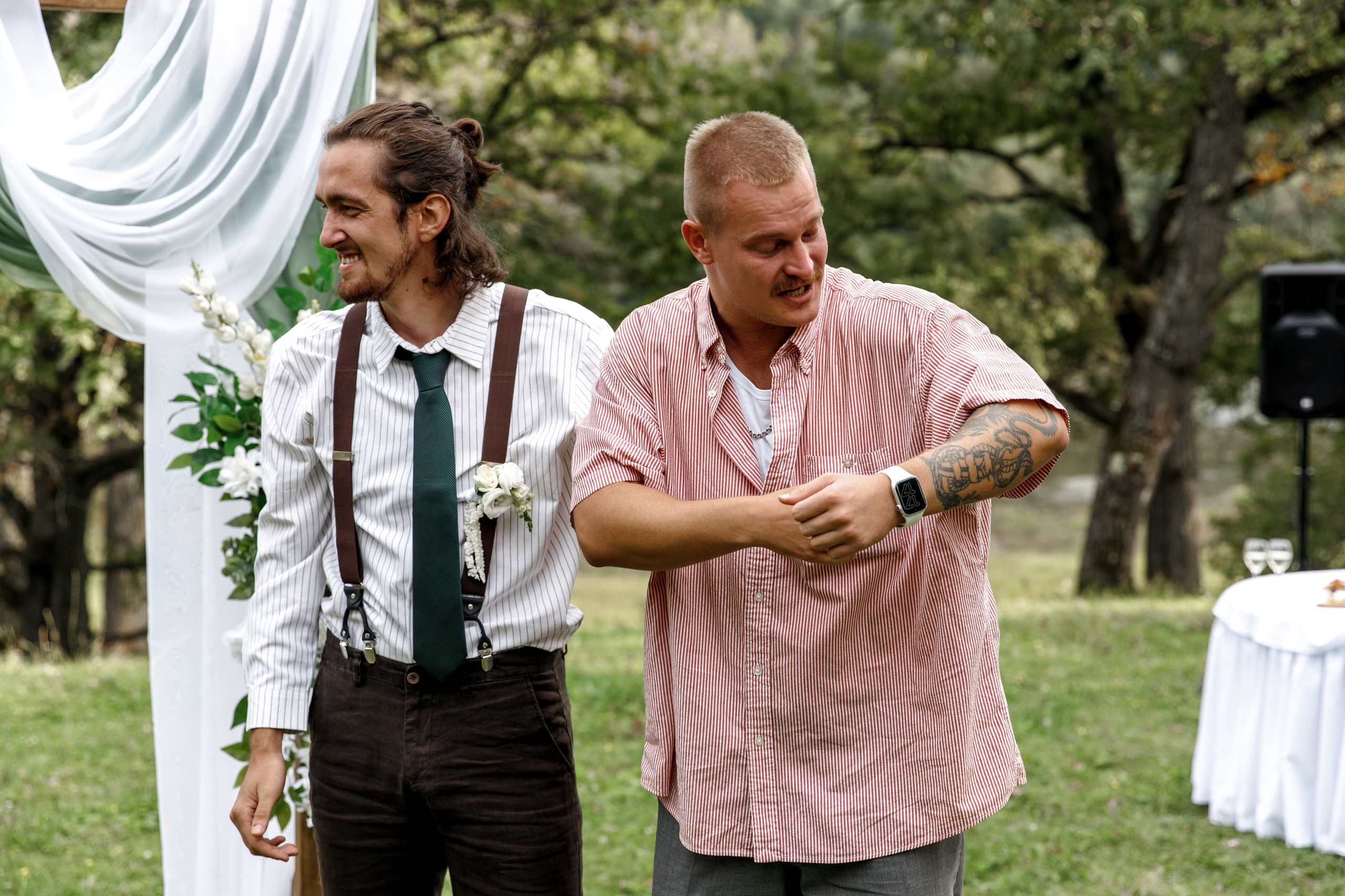 Роман и Екатерина. Свадебный и семейный фотограф Разида Мухаметова