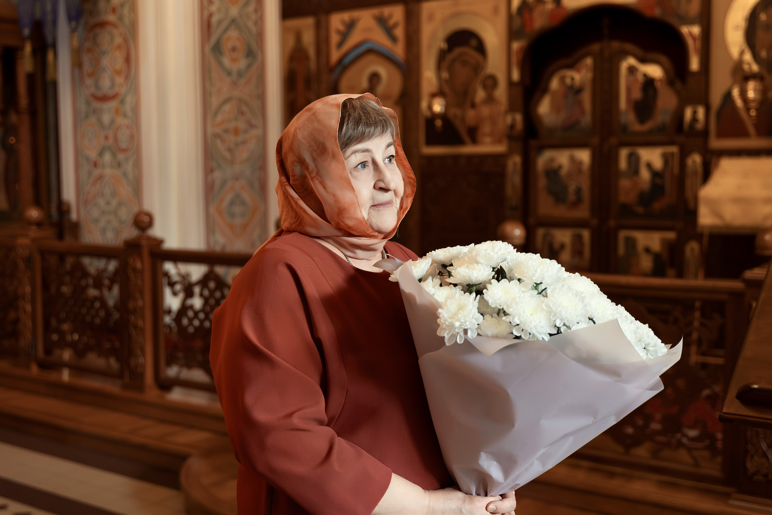 Венчание Виктора и Светланы. ТОП Фотограф на Крещение и Венчание Железногорск Алексей Мещеряков