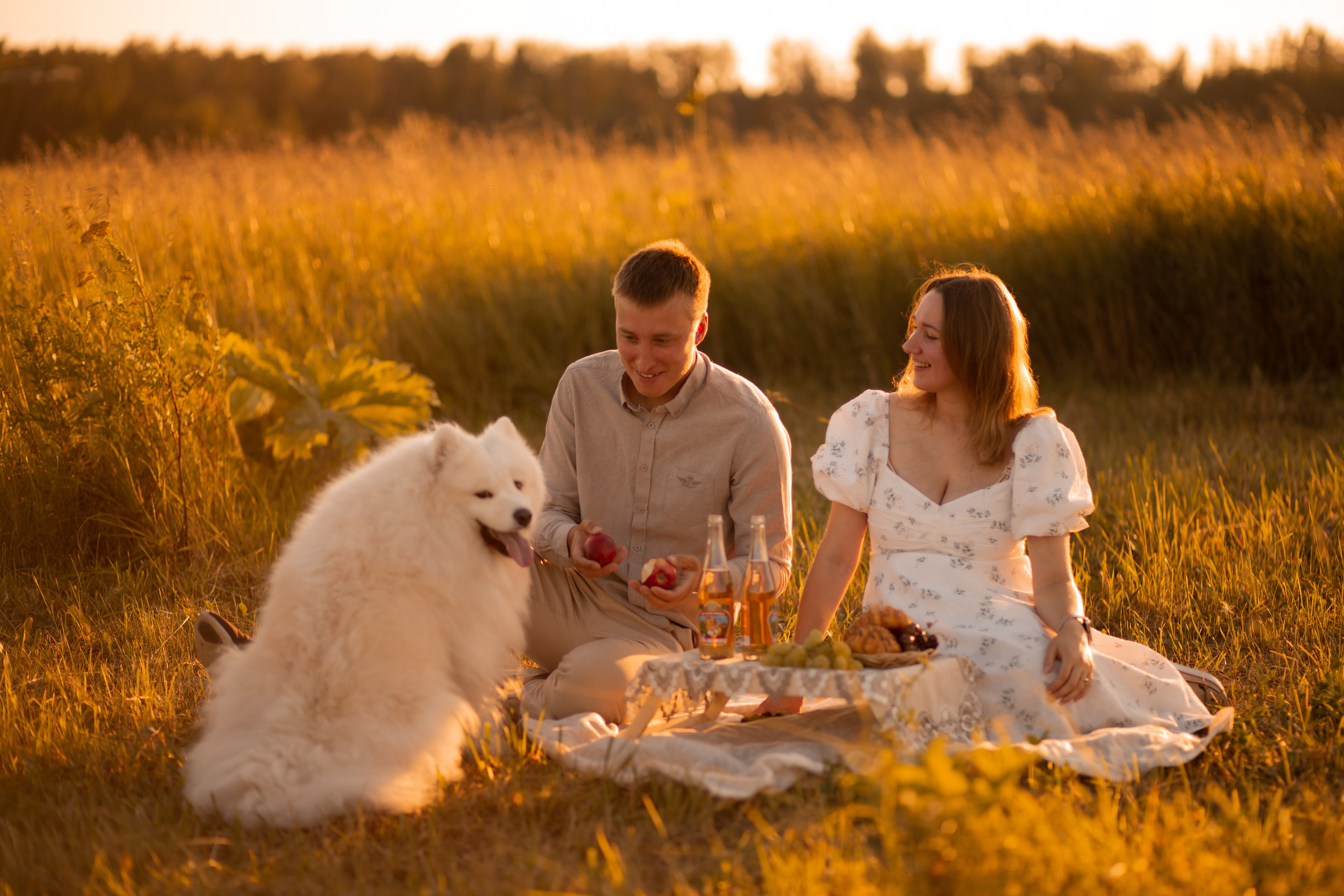 Семейная. Фотограф Мытищи-Москва Мария Апреликова