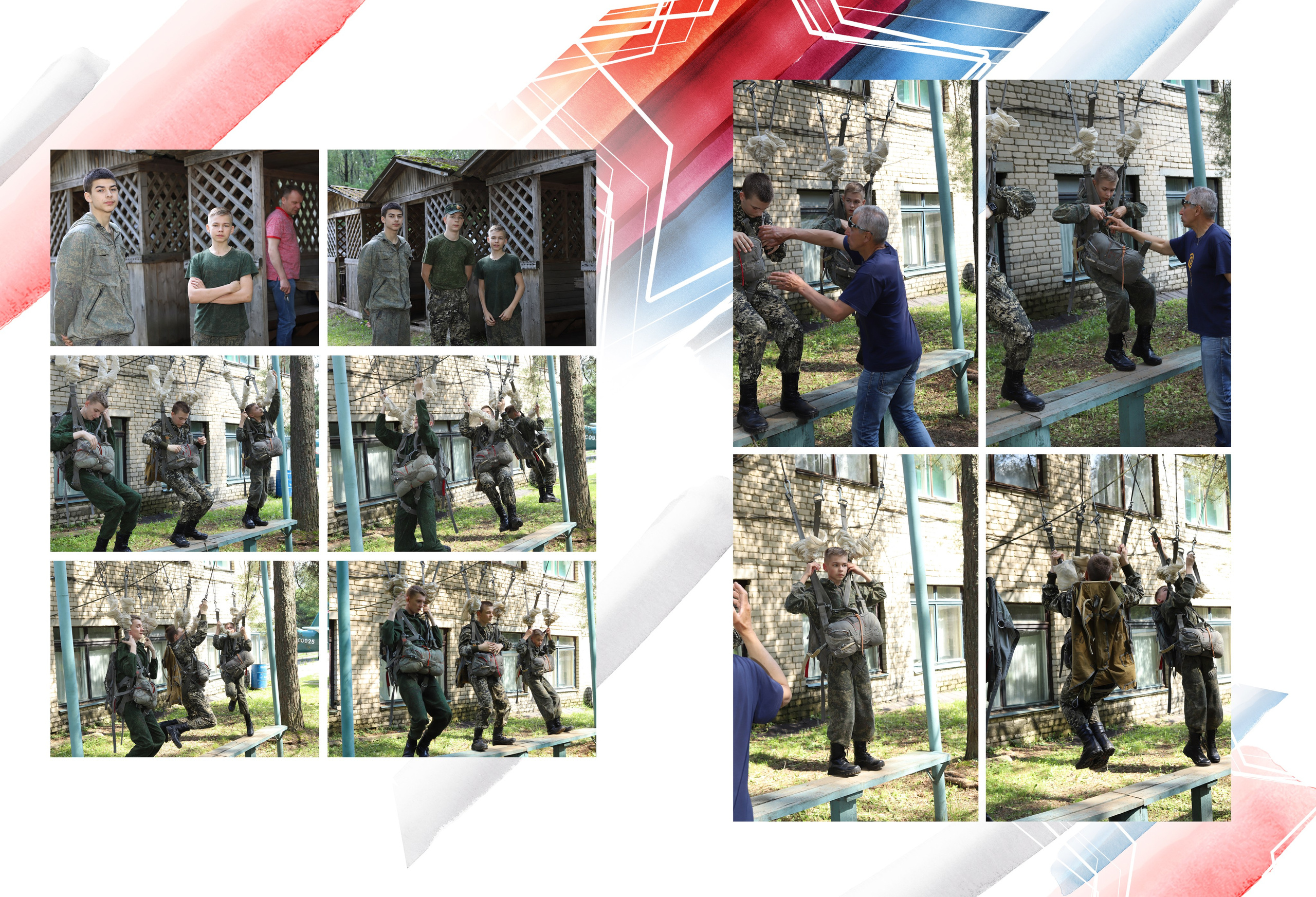 Персональный альбом на 20 разворотов 9 класс. Выпускные альбомы, индивидуальные фотосессии в Костроме