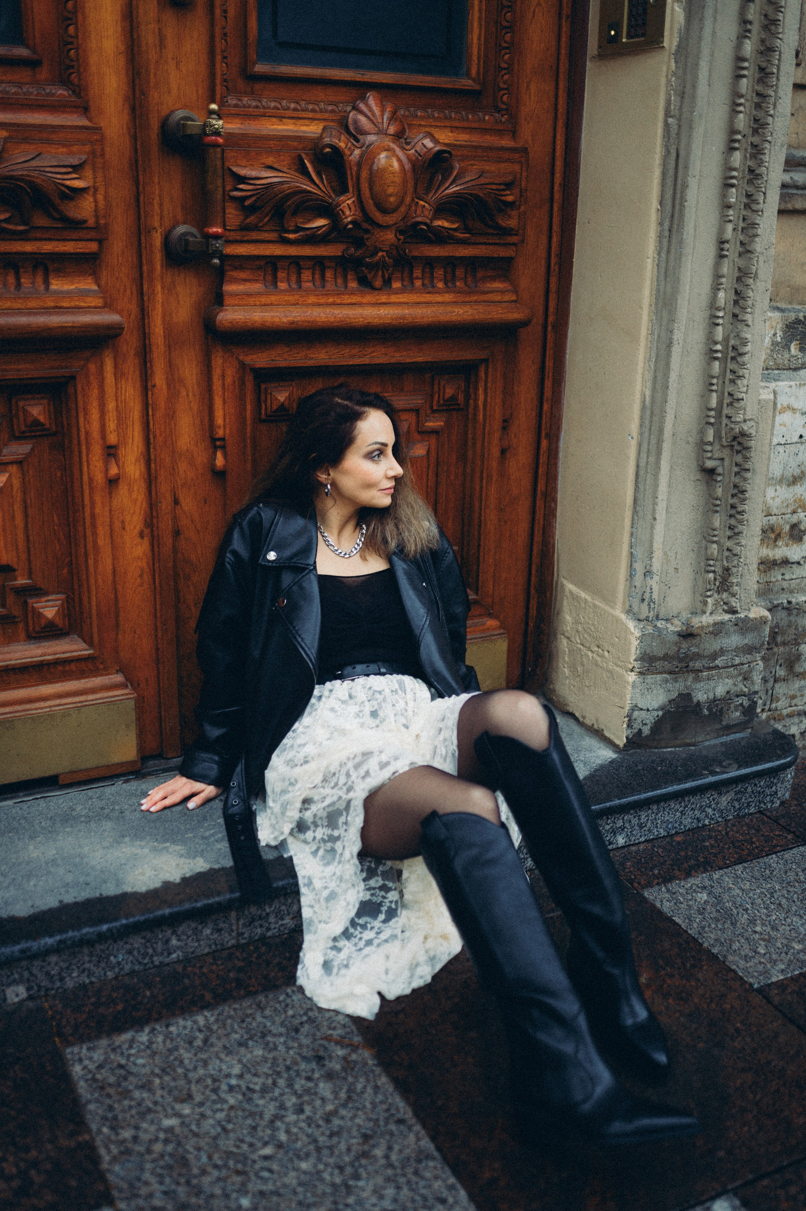 Анастасия. Фотограф Винокурова Кристина в Санкт-Петербурге