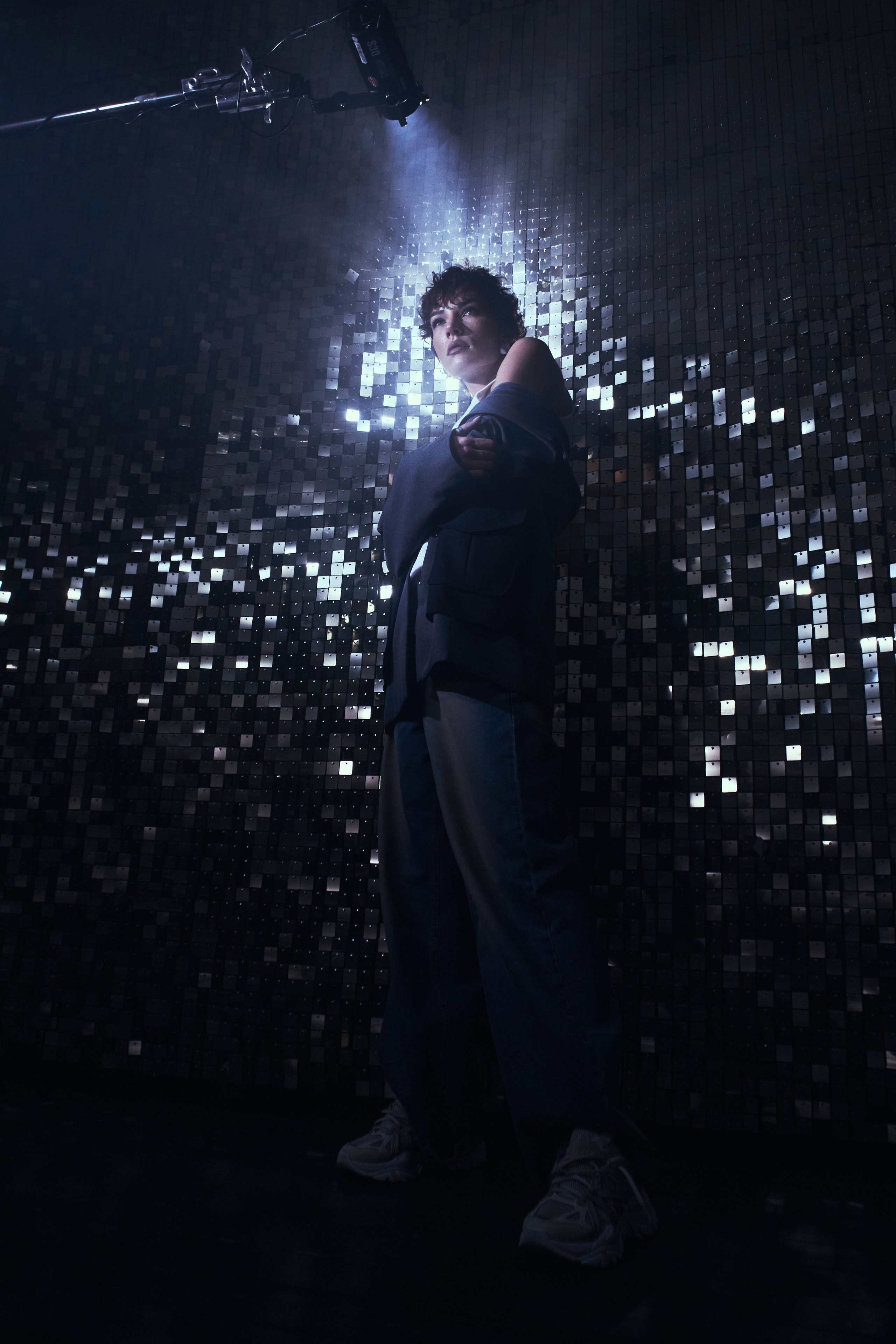 Катя. Фотограф Александр Рауш