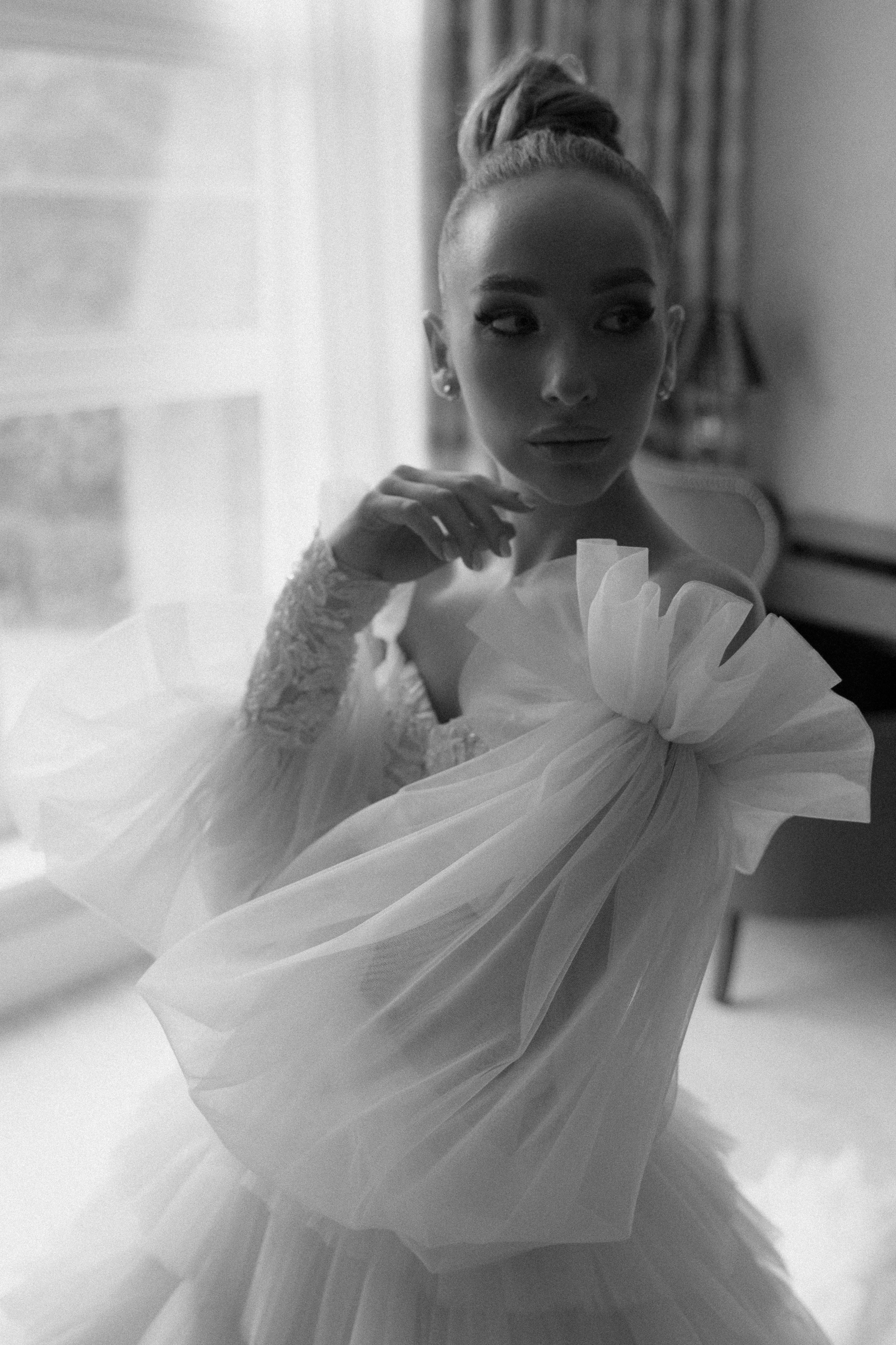 Елена и Данила. Свадебный фотограф Кирилл Пархоменко. Фотосессия свадебная