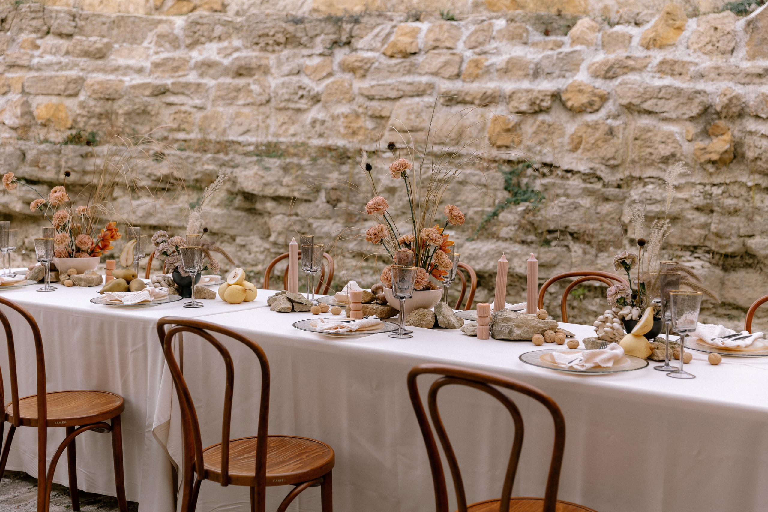 Kate & Nikola Шато Андре. Свадебный фотограф Кирилл Пархоменко. Фотосессия свадебная