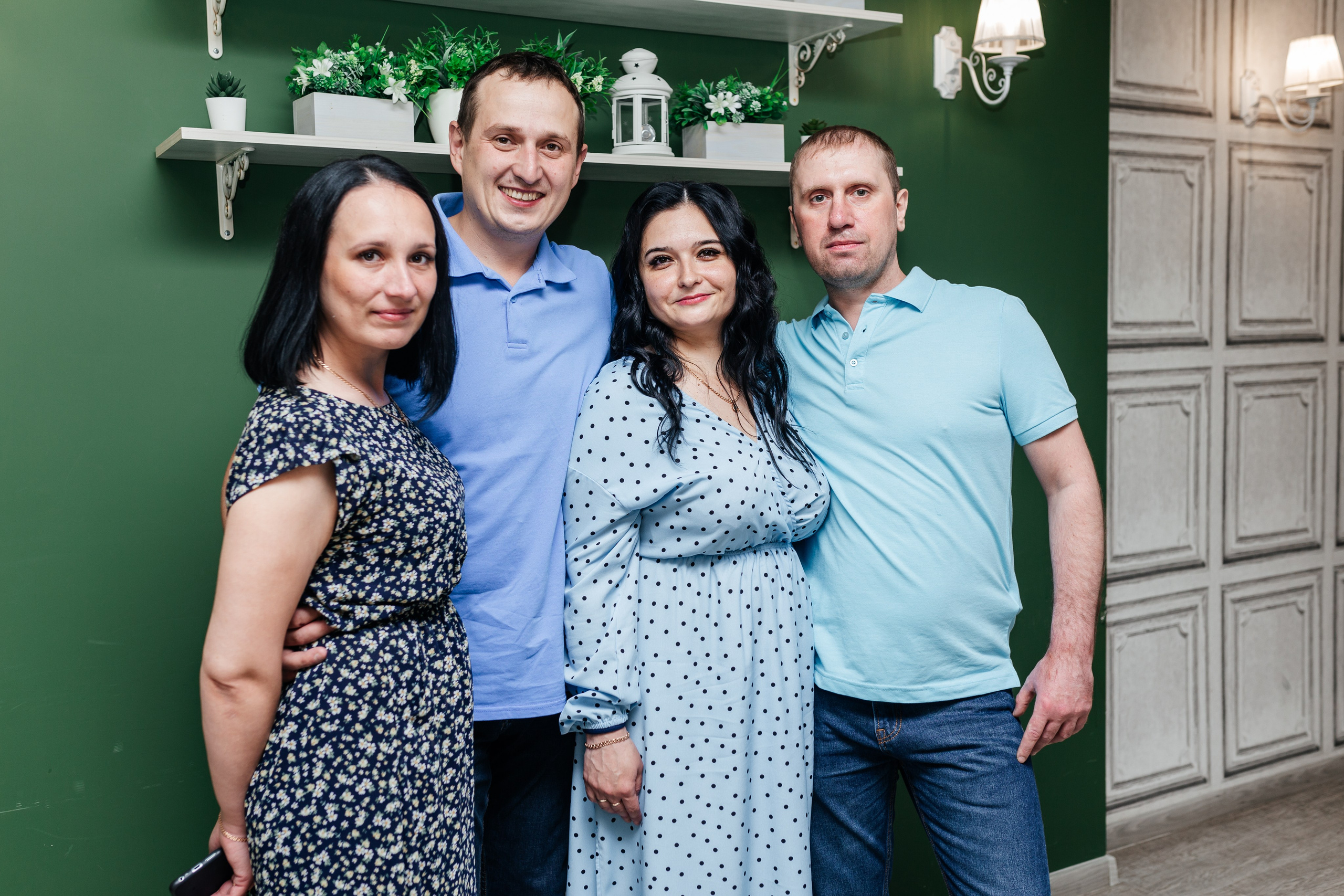 Юбилей Марселя. Марина Шаймухаметова. Фотограф в Уфе