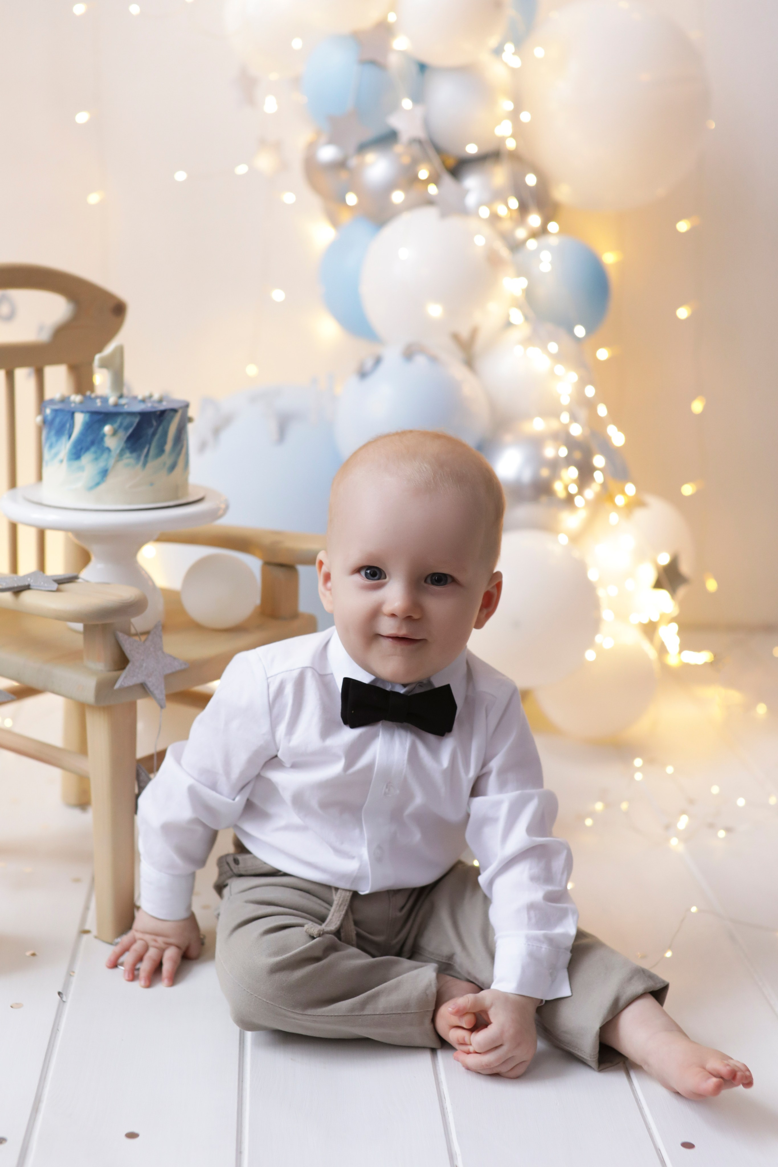 Годовасие. Художественная фотография