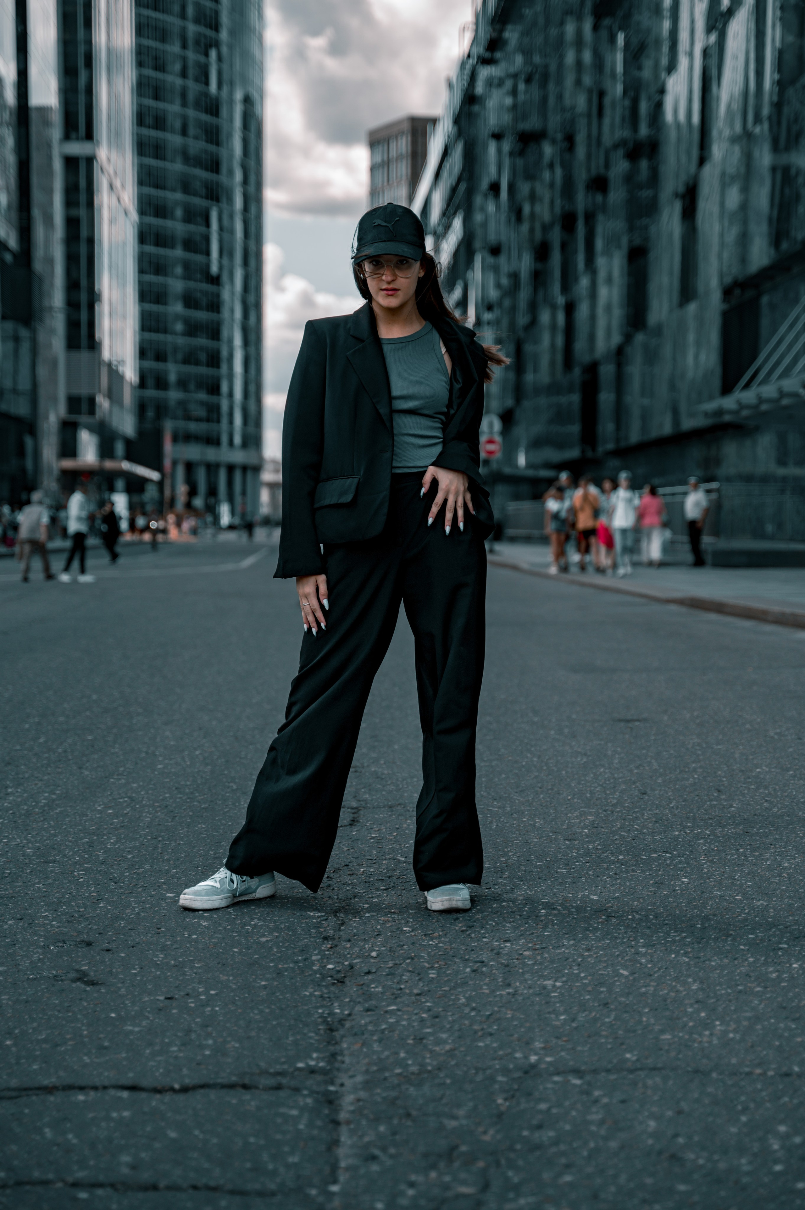 Вика. Vadim Nevenglovskii Фотограф в разных жанрах