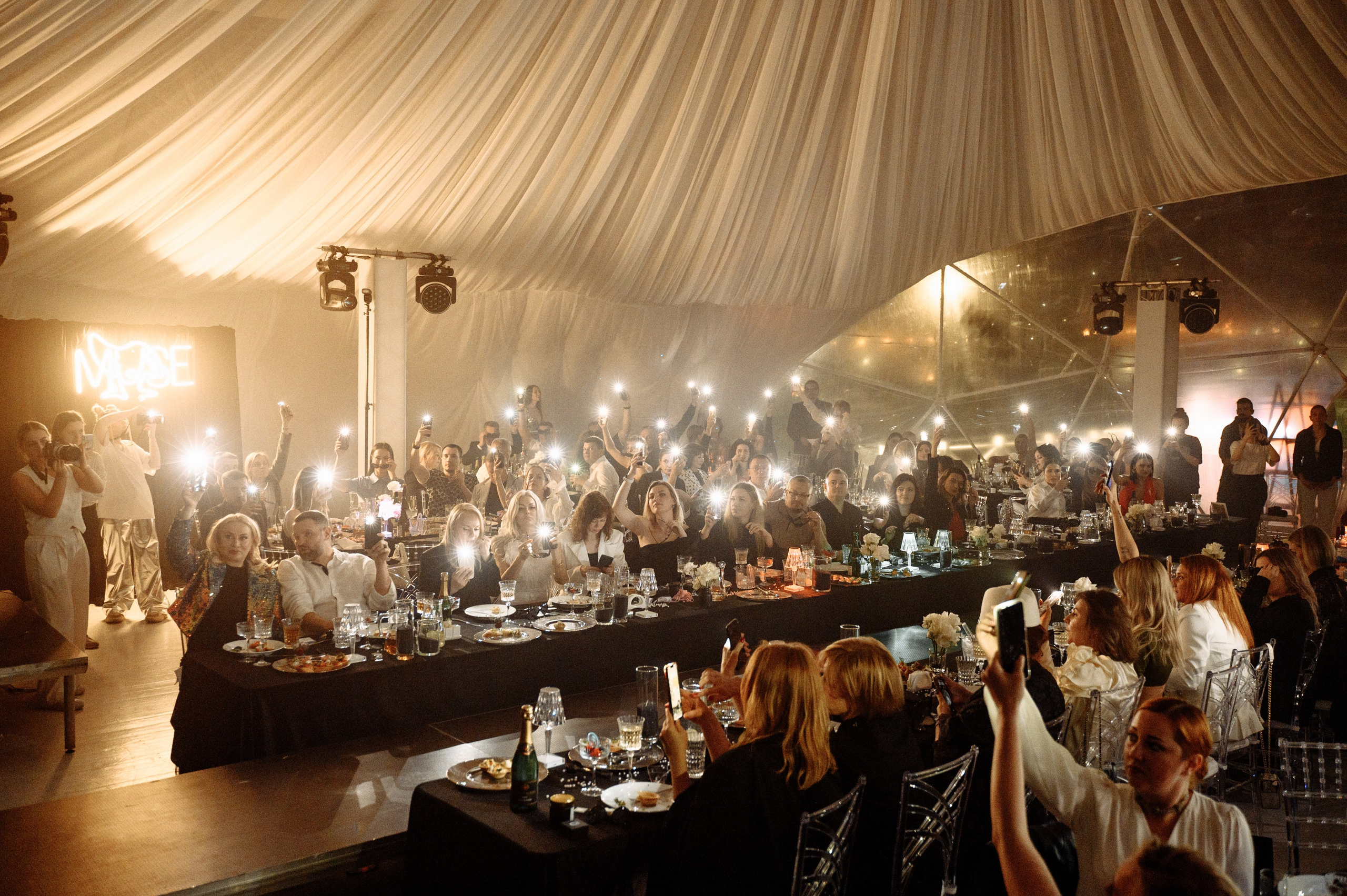 РЕПОРТАЖ. Фотограф Сергей Воля