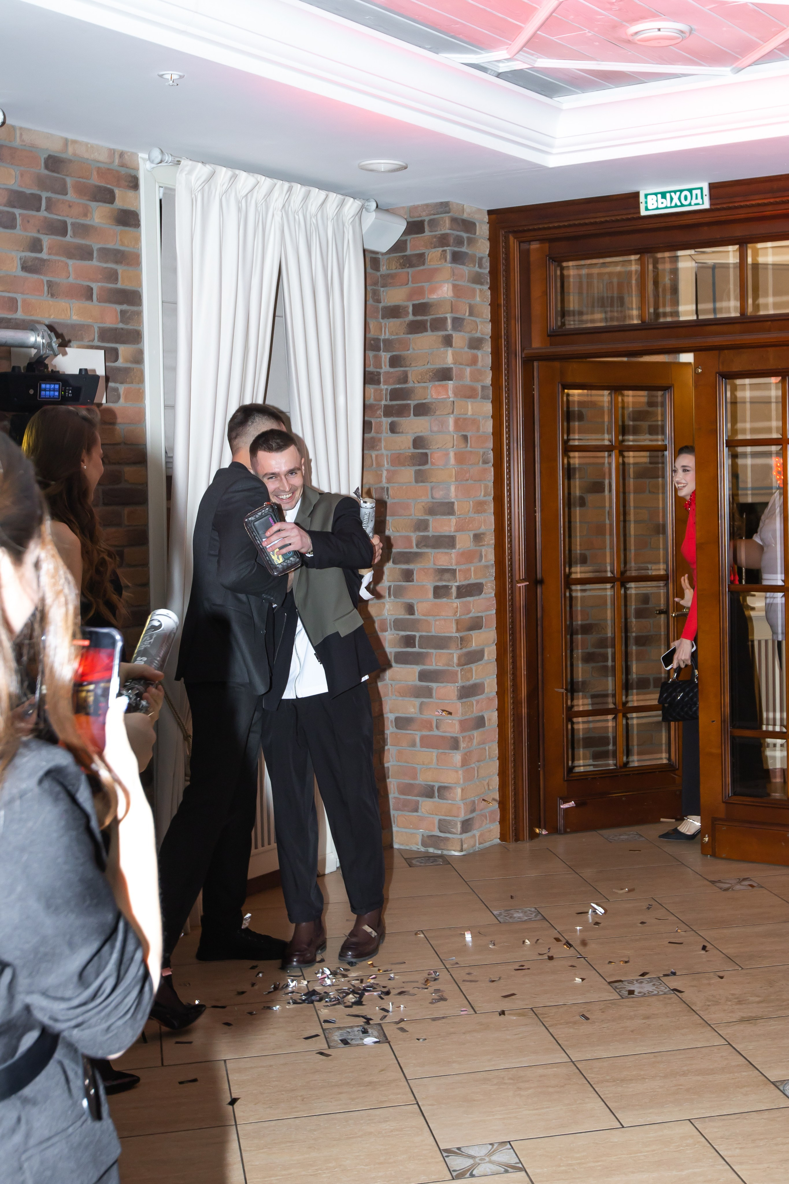 День рождения. Захар. Свадебный фотограф Анастасия Багдасарян