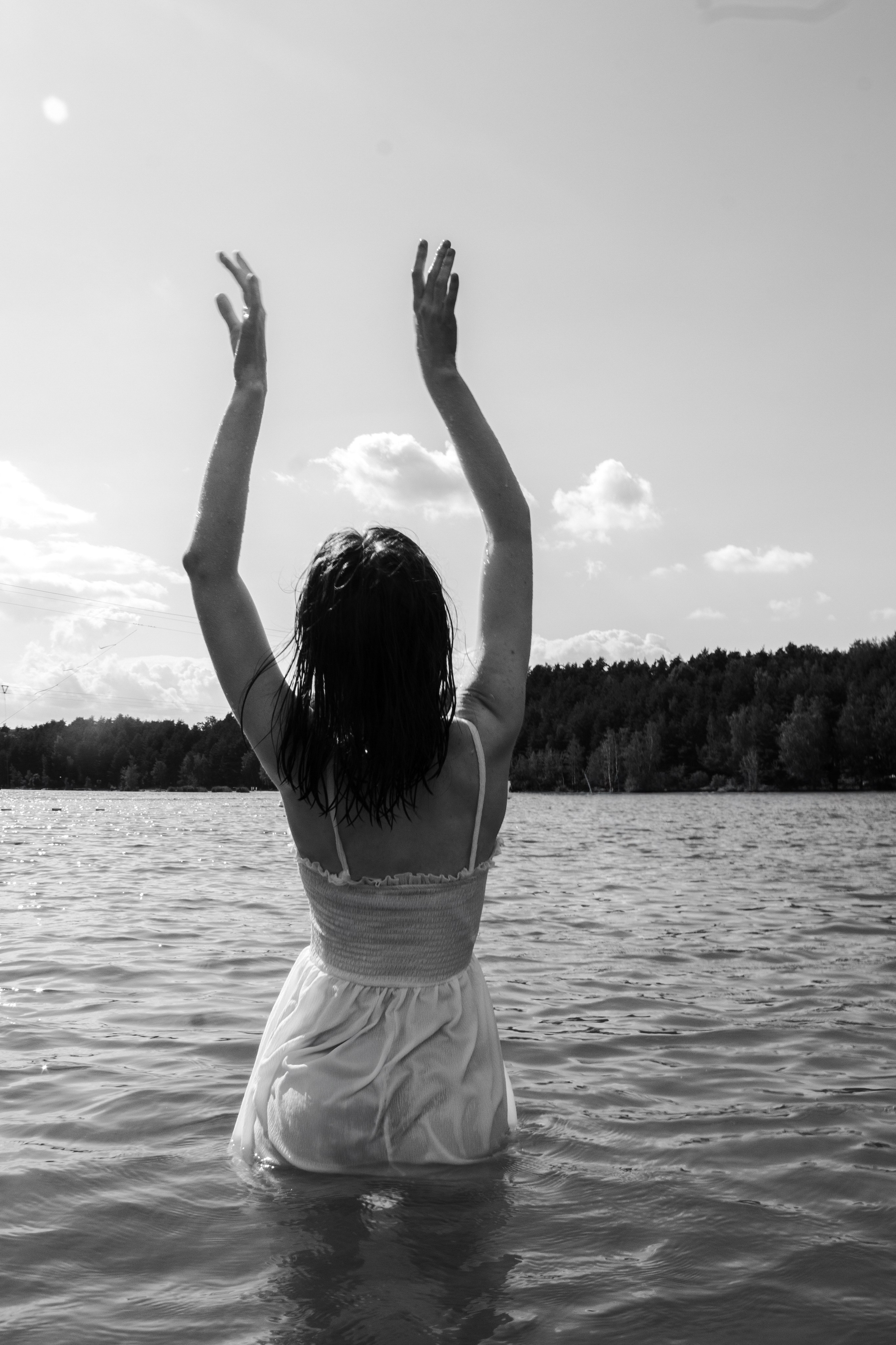 Арина. Фотограф в Москве