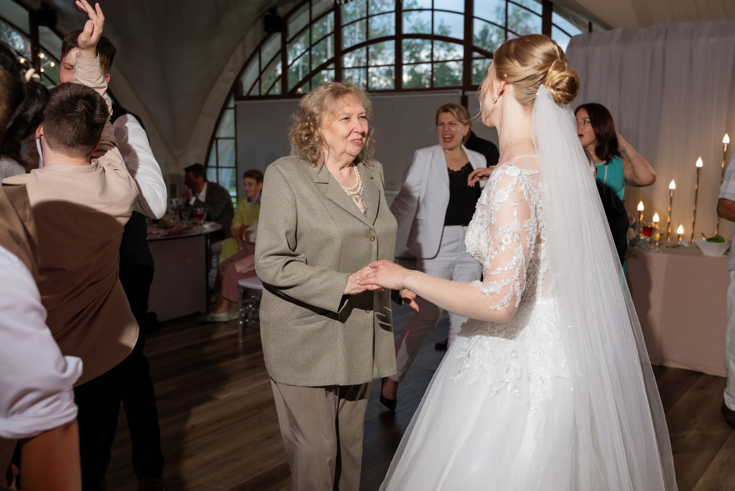 Андрей и Дарина | 10.08.24. Свадебный фотограф в Санкт-Петербурге Владислава Тюльпина