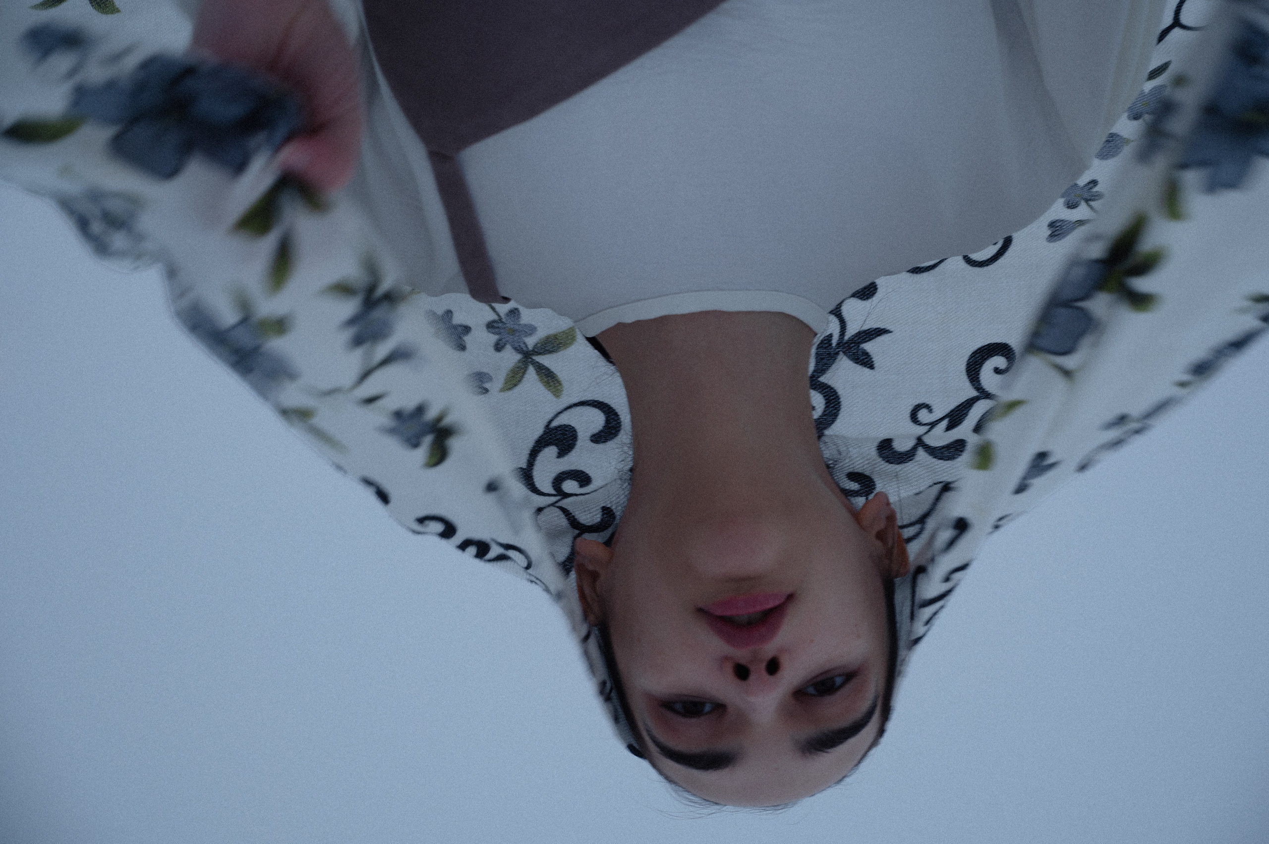 Dasha. Портретный и репортажной фотограф Алексей Волков. Москва, Оренбург