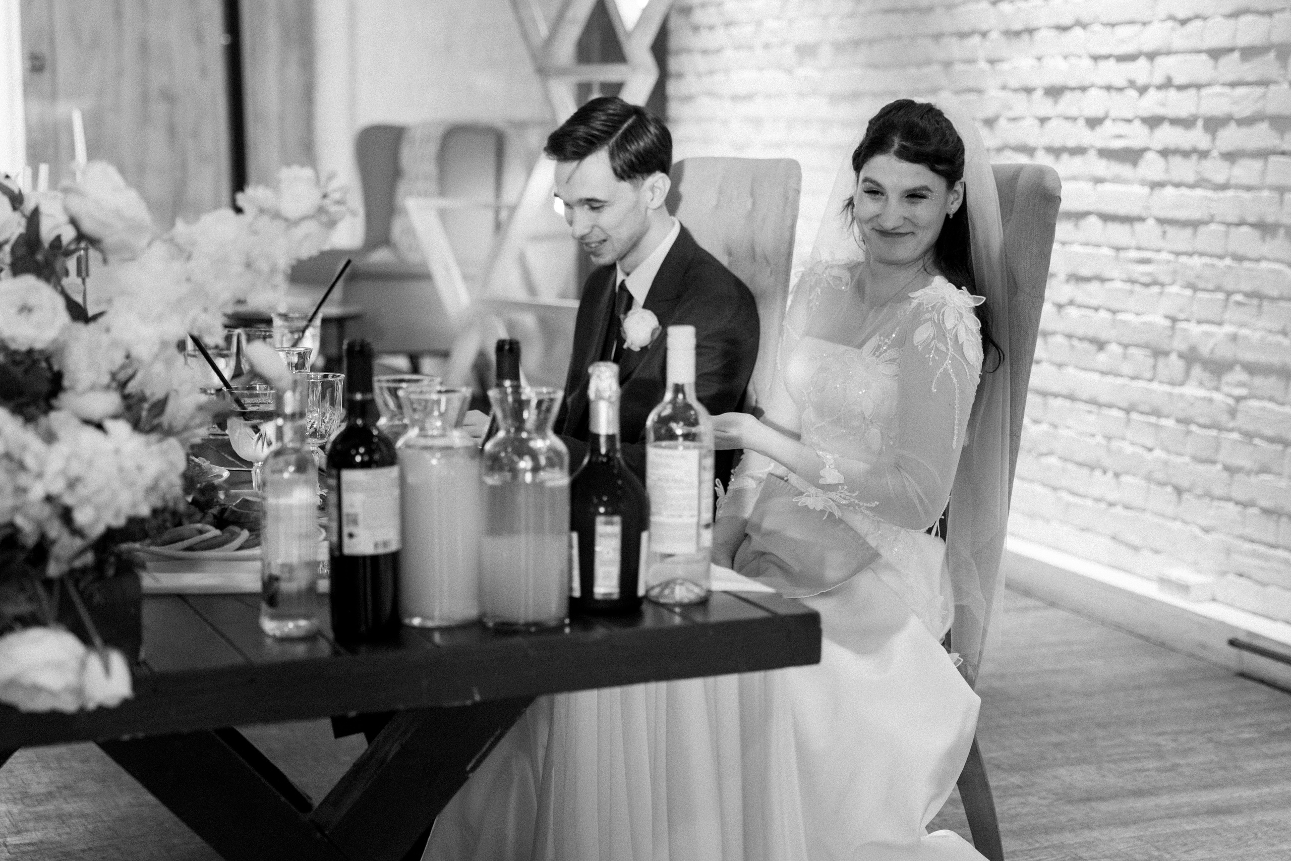 Павел & Екатерина. Питерский фотограф