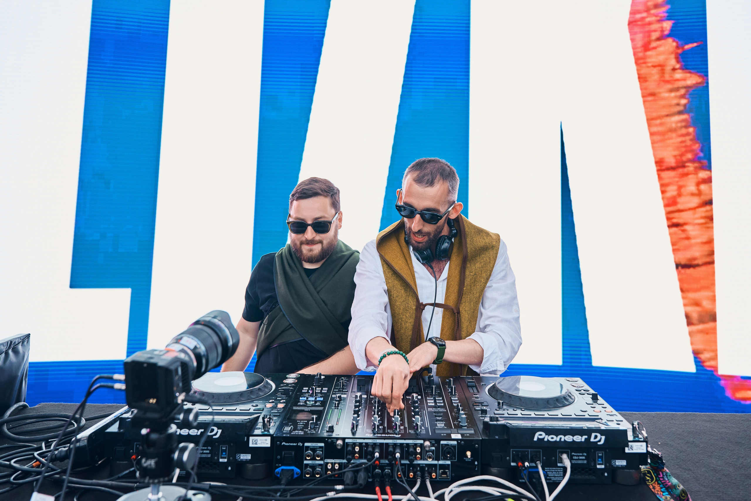 BLIZKEY vkfest. Главная