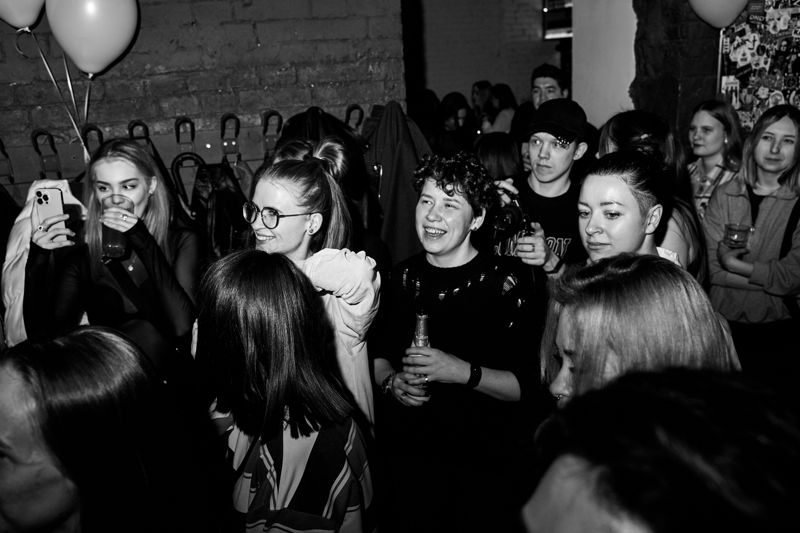 Ксения Чурдаль. Главная