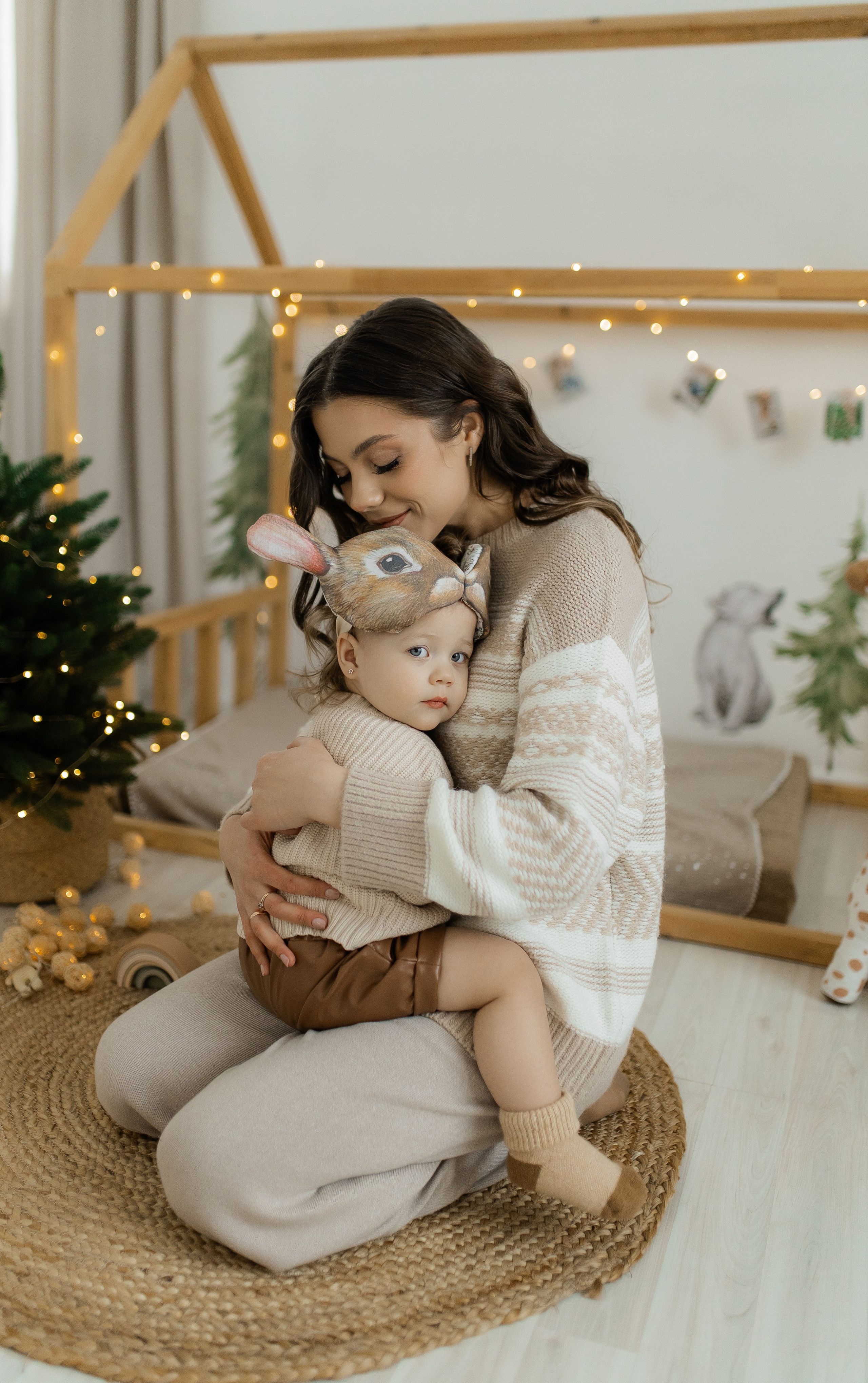 Семейная Новогодняя♥