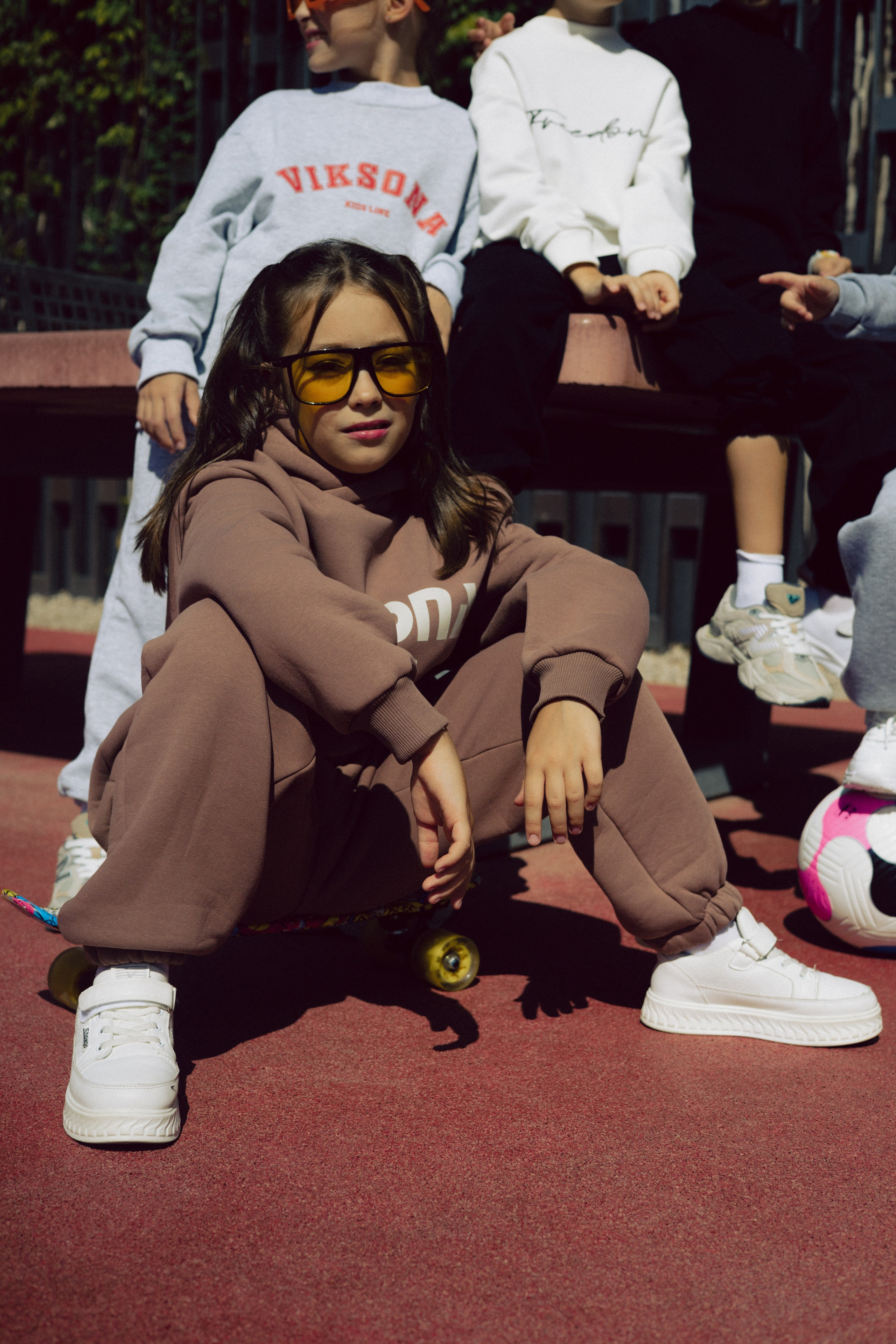 Fashion Kids Street. Gorbunova Alina Фотограф