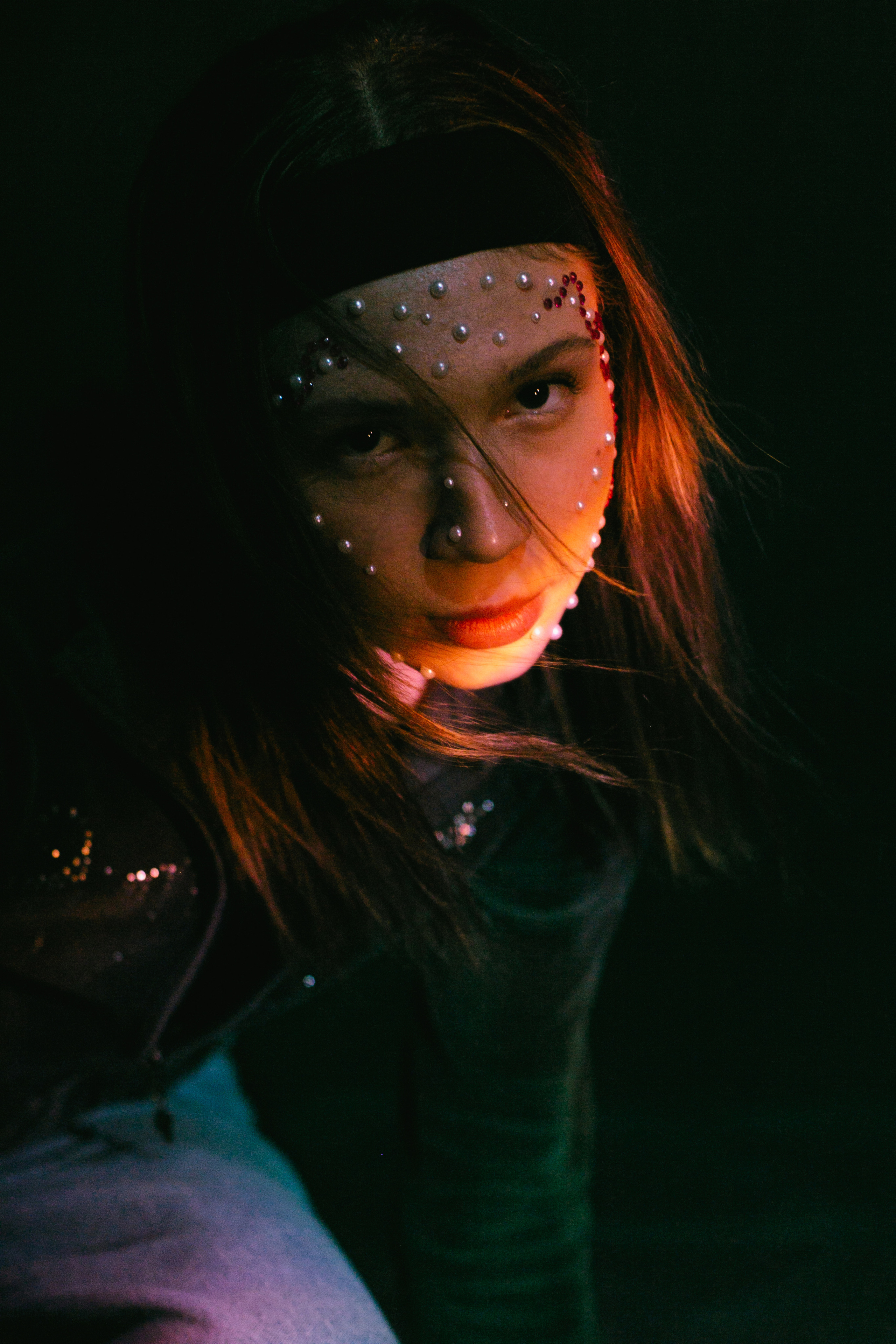 Портфолио. Фотограф в Санкт-Петербурге. Женский портрет, индивидуальные съемки, фототерапия спб