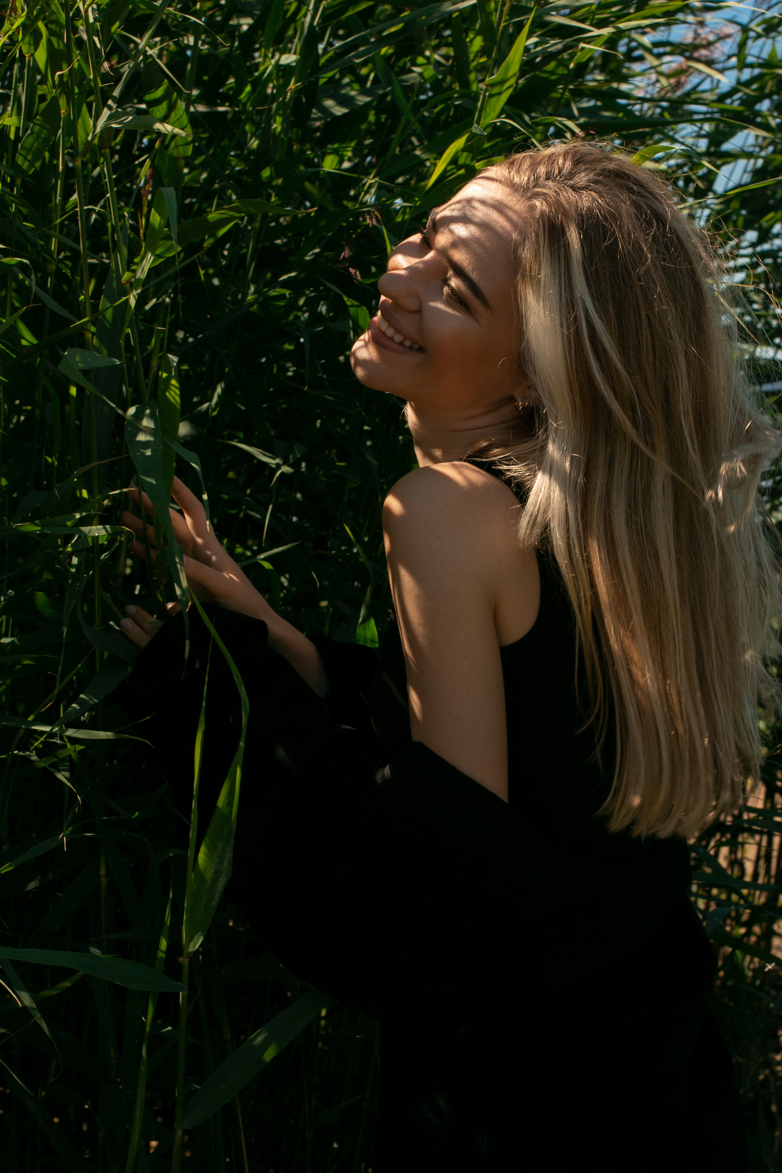 Портфолио. Фотограф в Санкт-Петербурге. Женский портрет, индивидуальные съемки, фототерапия спб