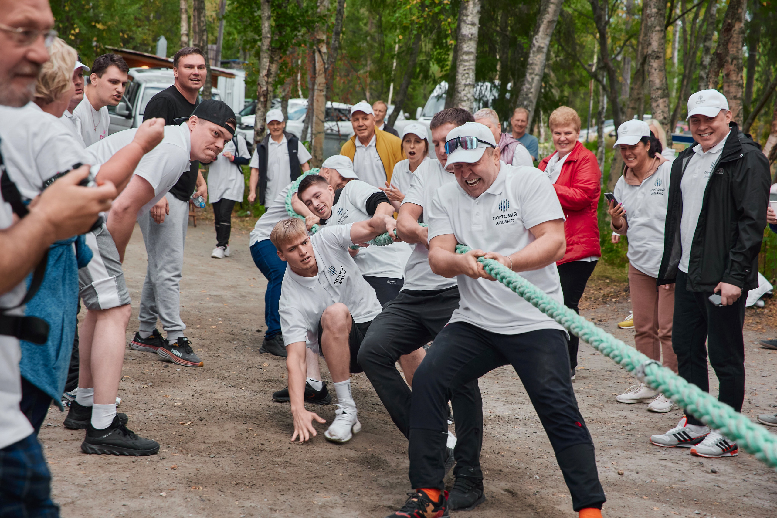 Спортивные мероприятия. Сергей Зенкин Фотограф Мурманск