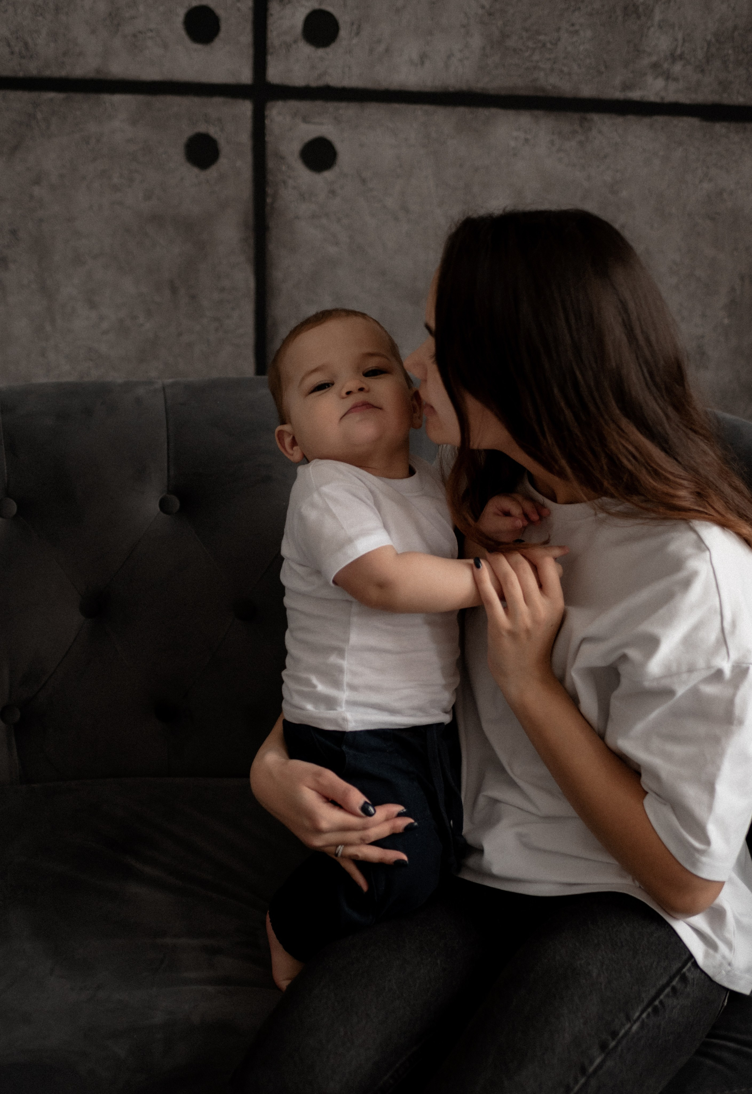 Семья. Свадебный и семейный фотограф в Серпухове Александра Дерюшева