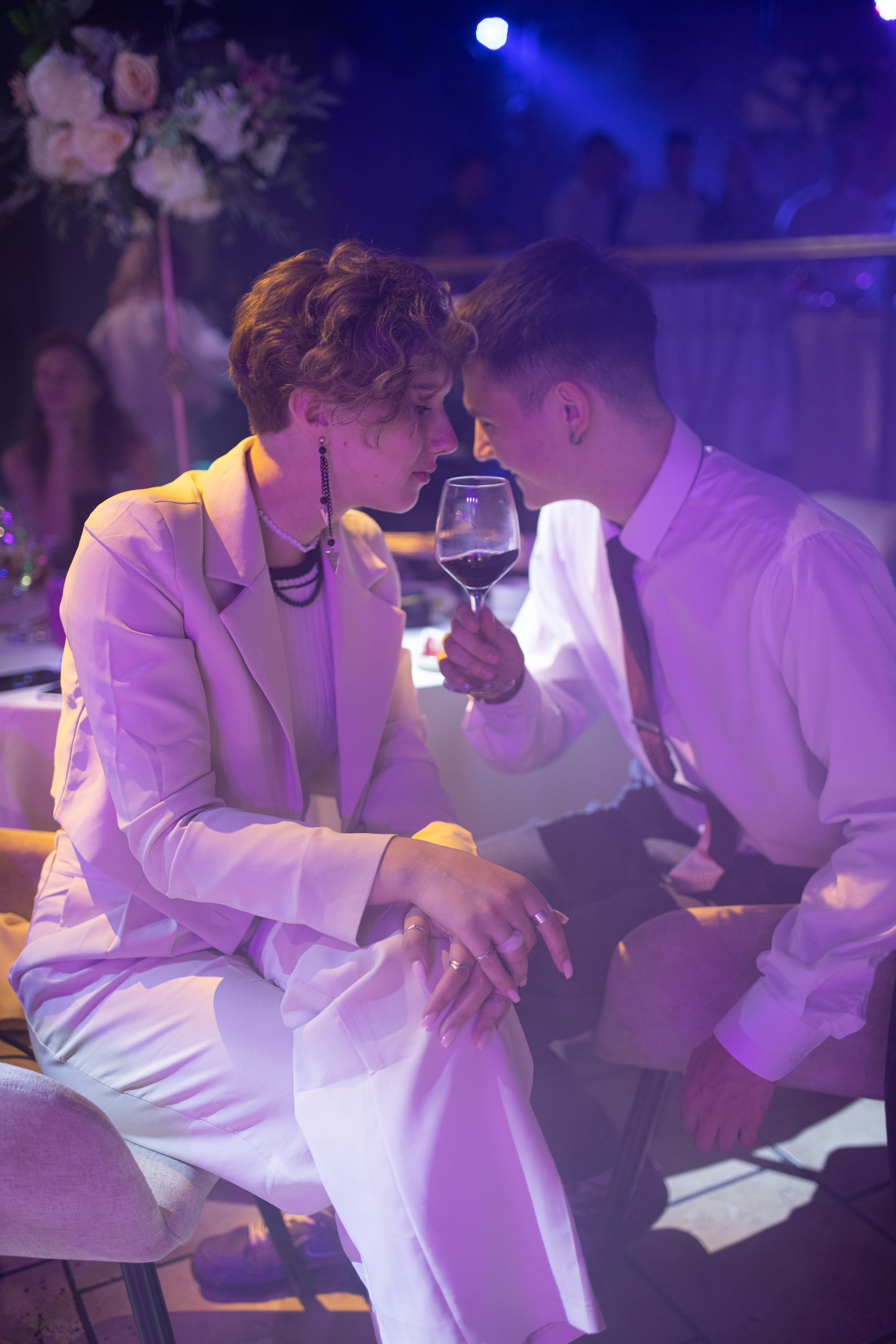 Сильно влюблён. Свадебный и семейный фотограф в Москве Julia Juice