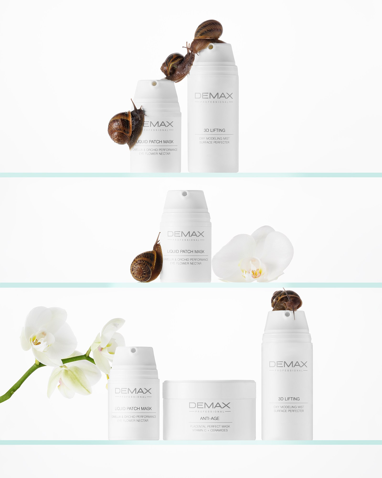 Предметная ретушь. Предметный фотограф из Москвы Чильманкина Светлана