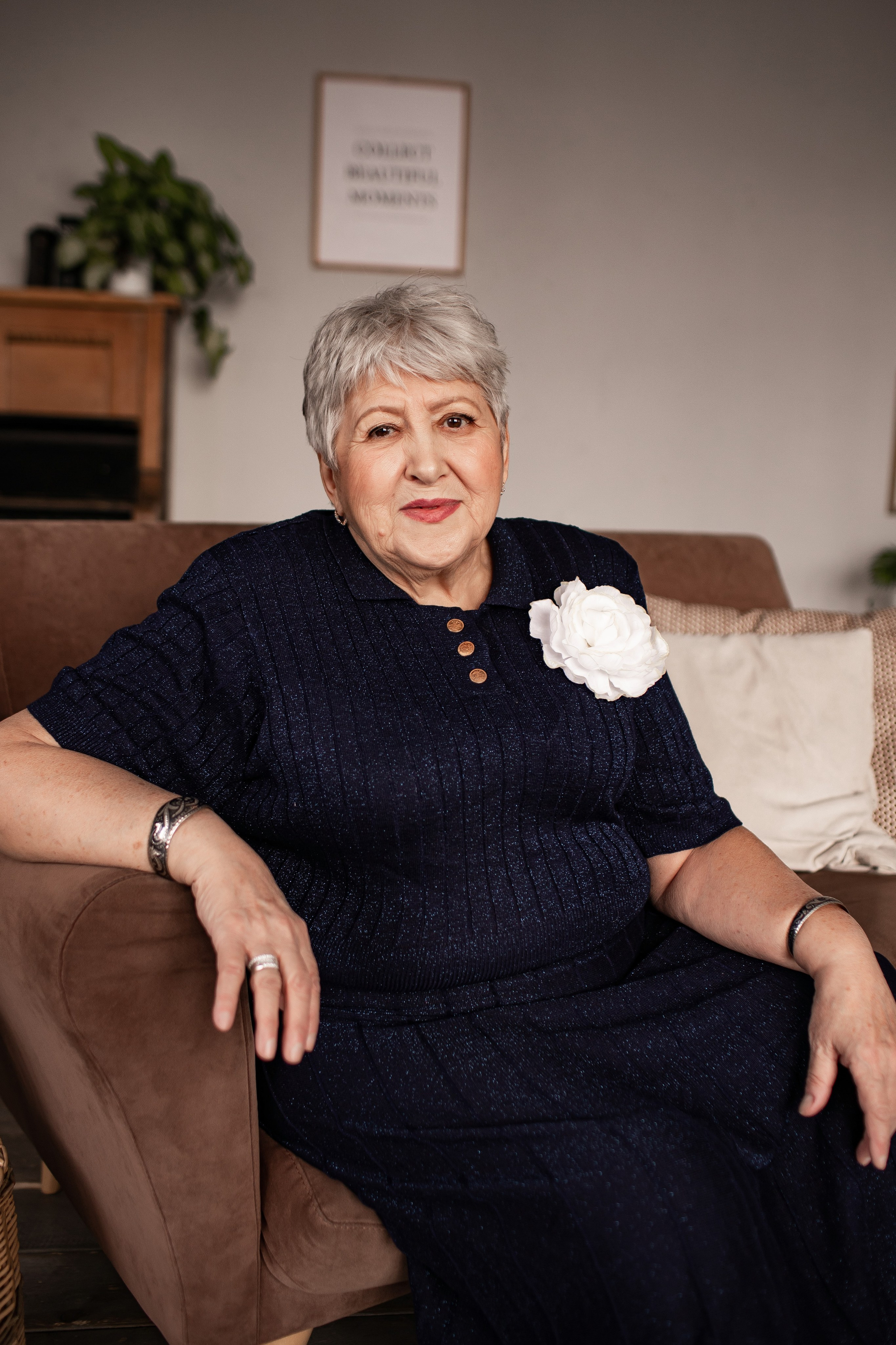 Серго и его семья. Семейная съемка — это красивый способ признаться своей семье в любви