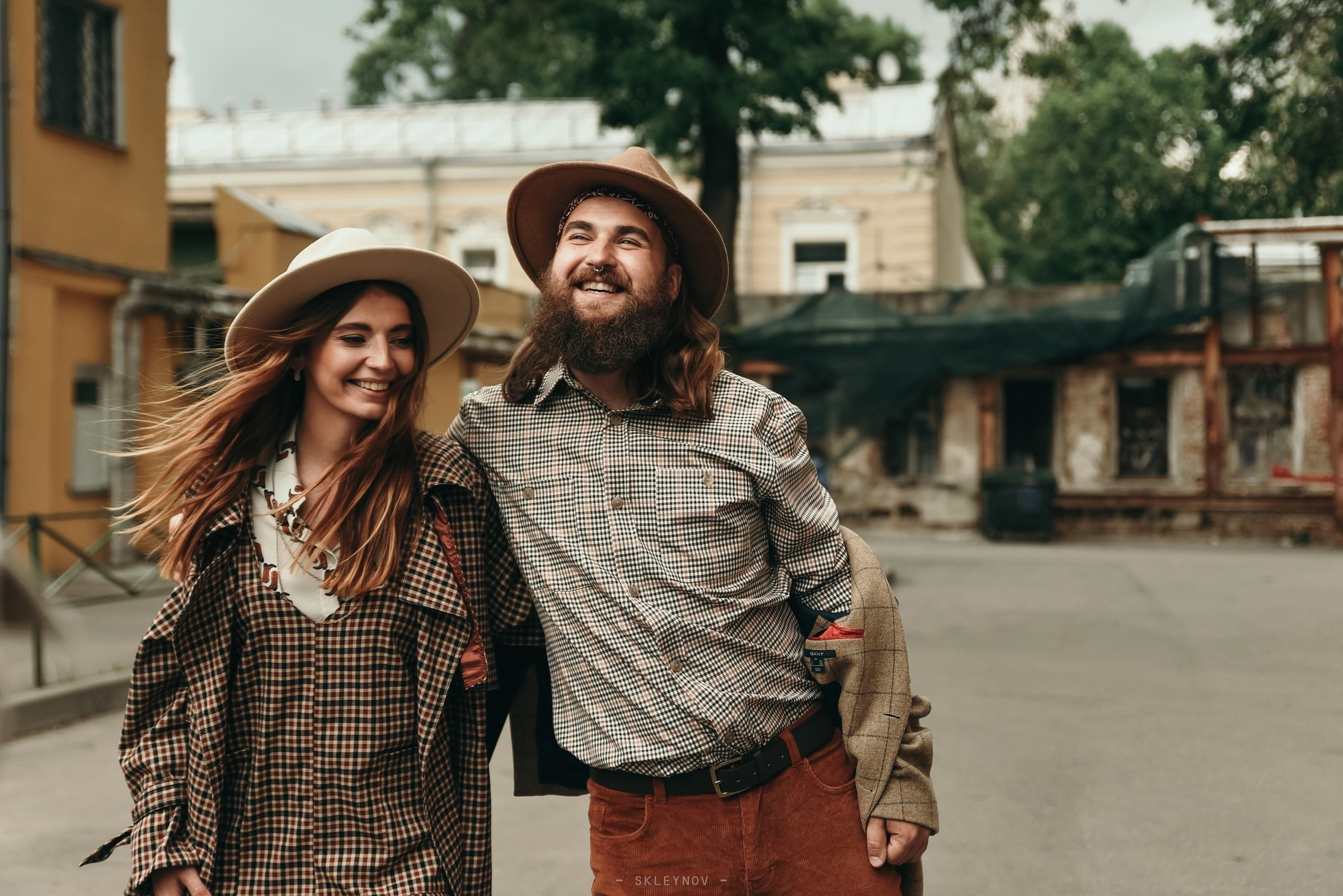 Love-story в городе. Свадебный и travel фотограф в Волгограде, Сочи, Домбае, Европе