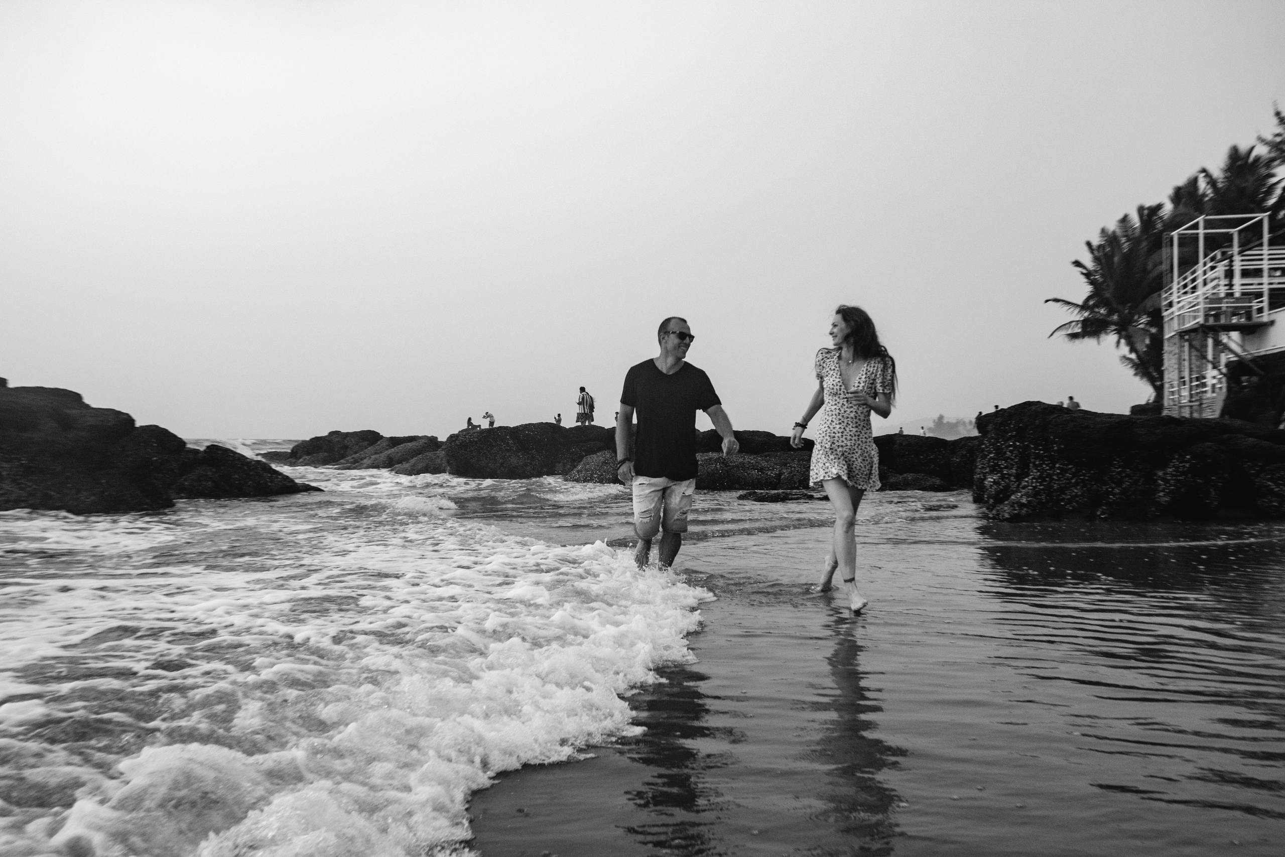 Love Story Таня и Максим. ФОТОГРАФ НОВОСИБИРСК — АЛЁНА ЖИГАЛЕЕВА