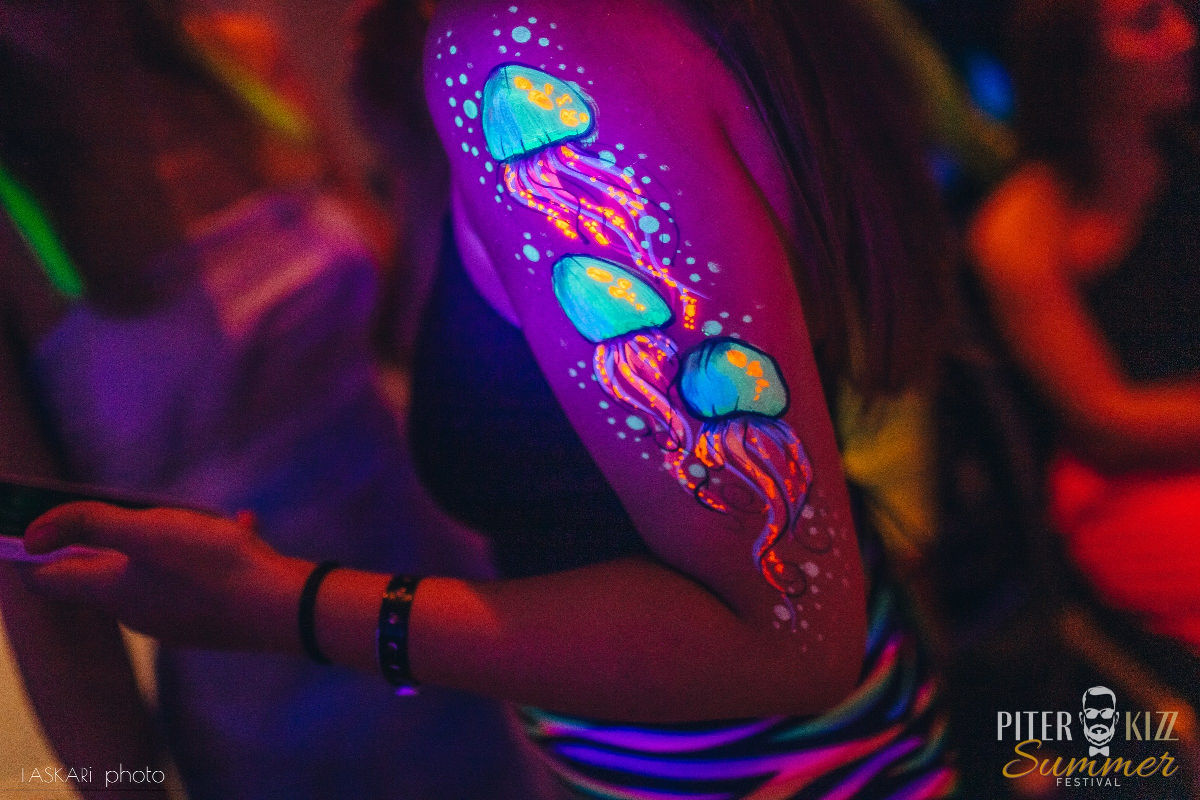 Фоторепортаж. Фотограф в Санкт-Петербурге Юлия Ласкари