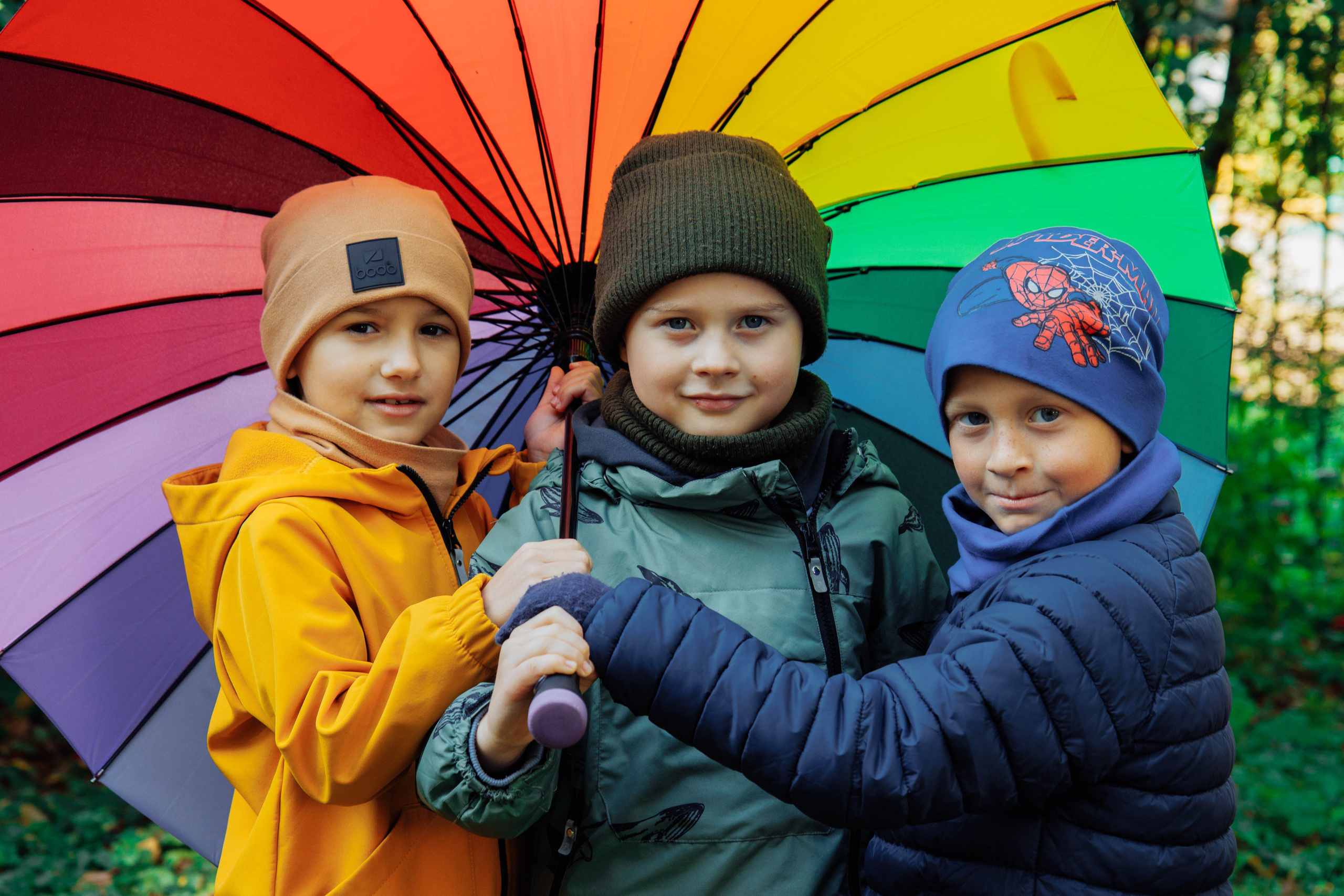 Уличные Детский сад. Семейный фотограф/Выпускные альбомы в Туле- Чекулаева Дарья