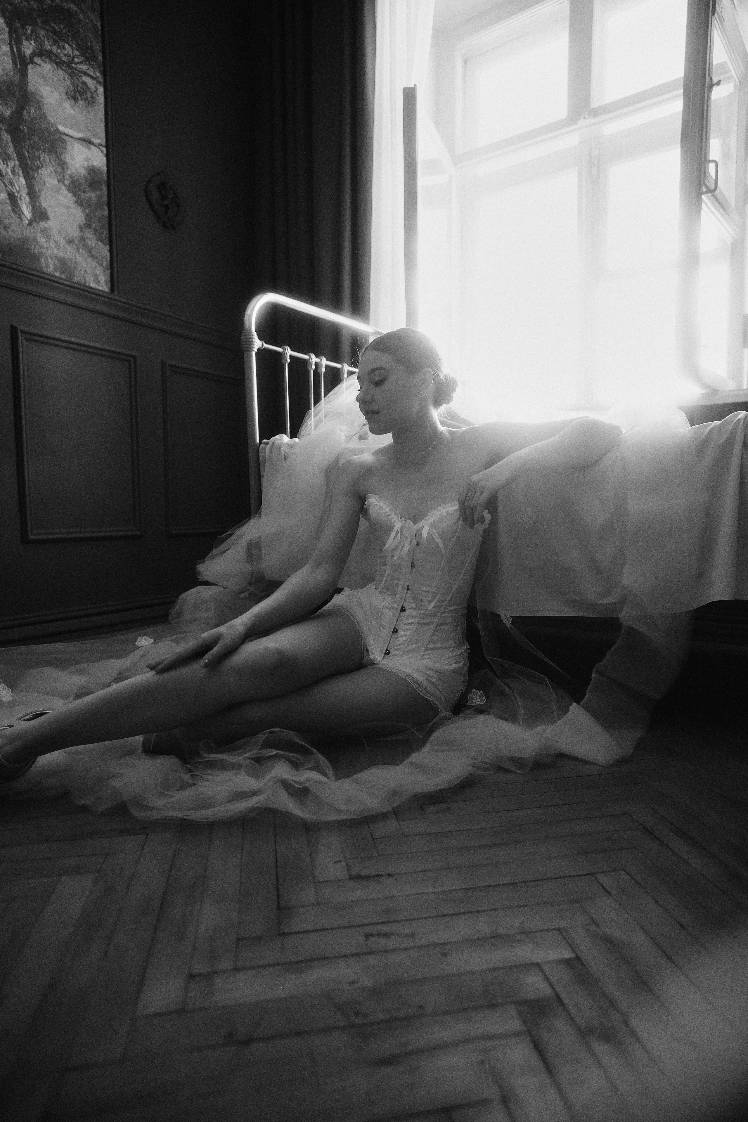 K. Свадебная видеосъемка в Крыму и Севастополе