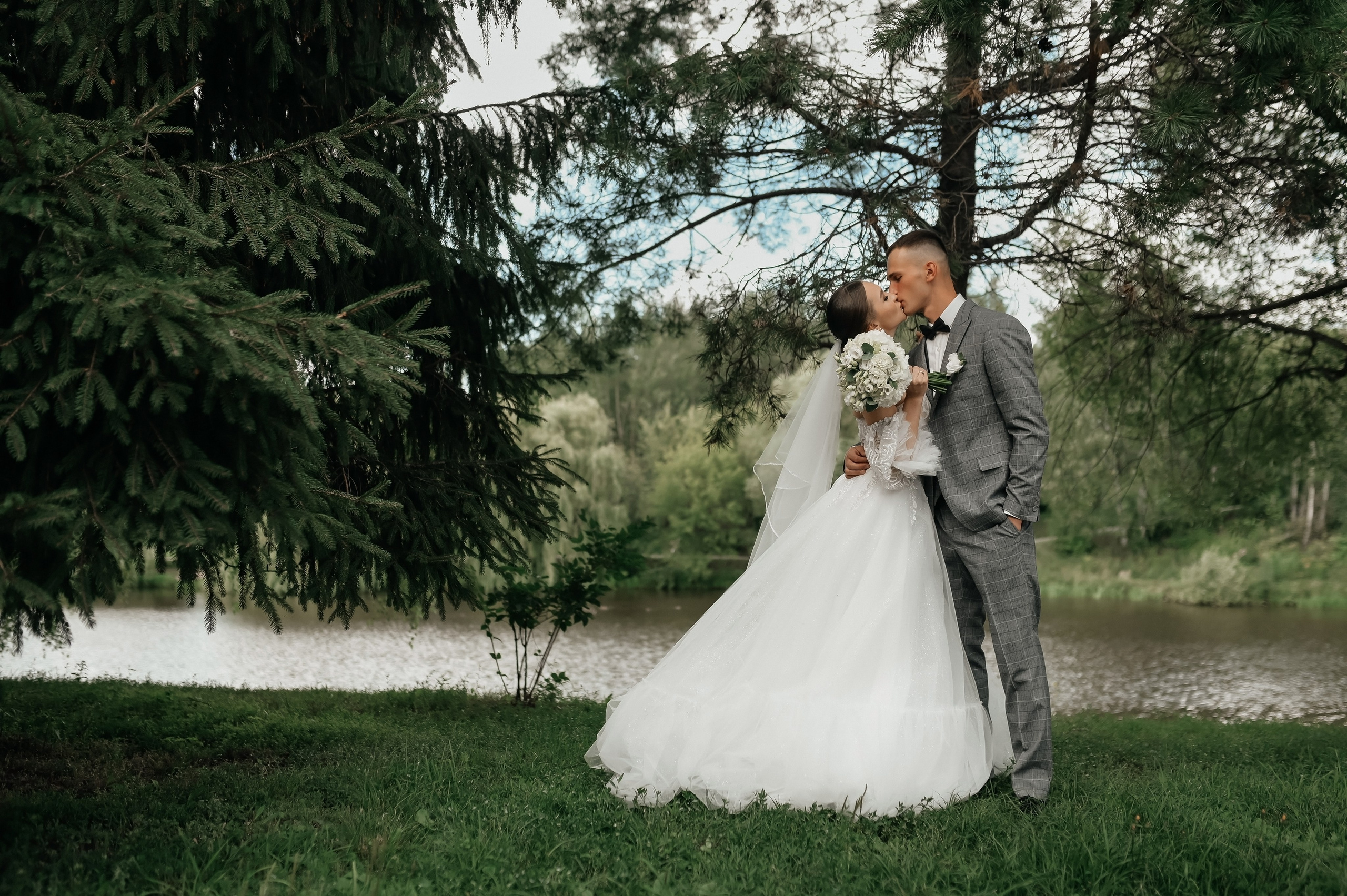 Женя & Вася. Семейный фотограф Олеся Батурина Рязань