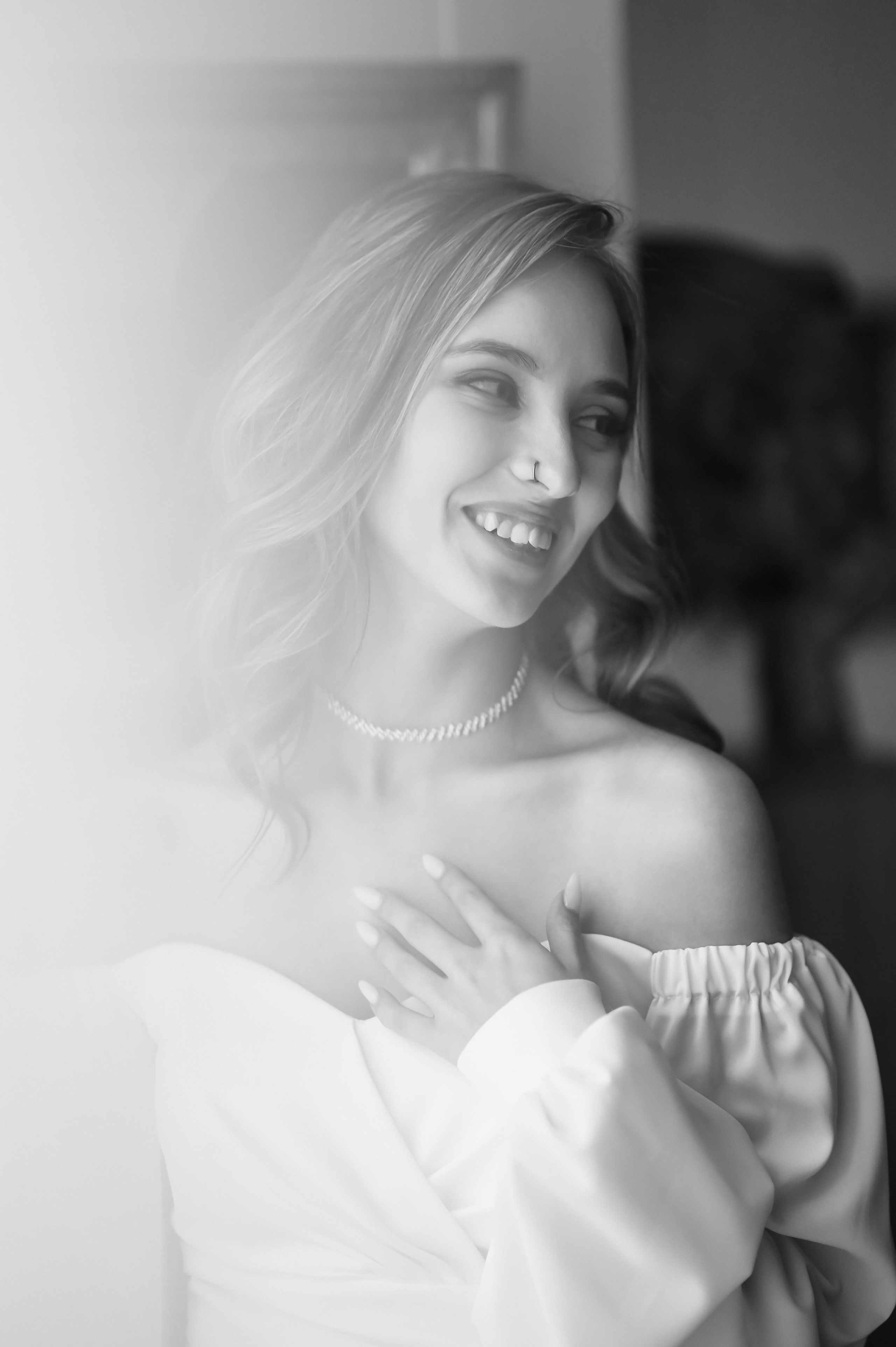 Анна & Александр. Семейный фотограф Олеся Батурина Рязань