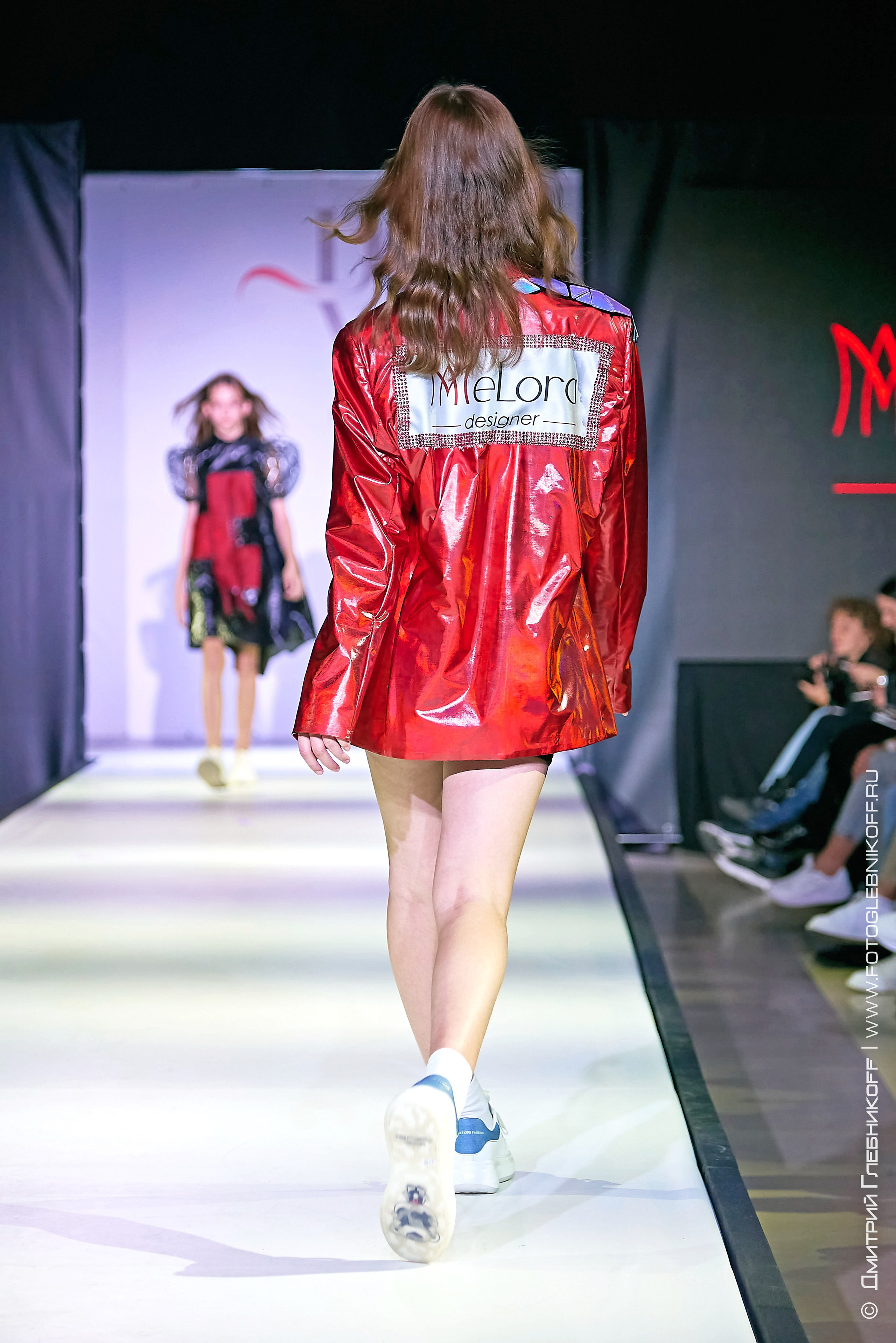 Fashion project / don fashion week. Showbiz | Fashion | Reportage