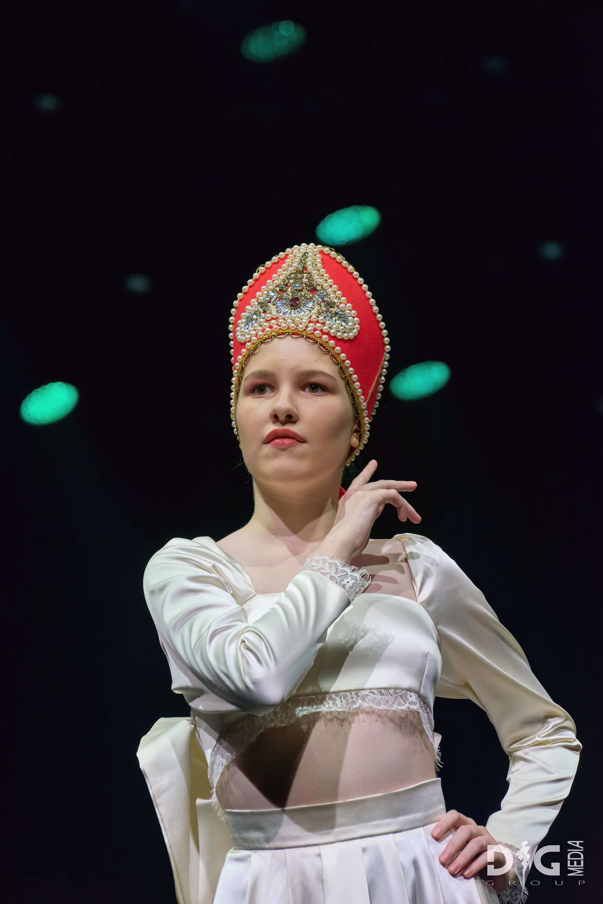 Krasnodar kids fashion week | 01-11-25 | the fragment. Showbiz | Fashion | Reportage