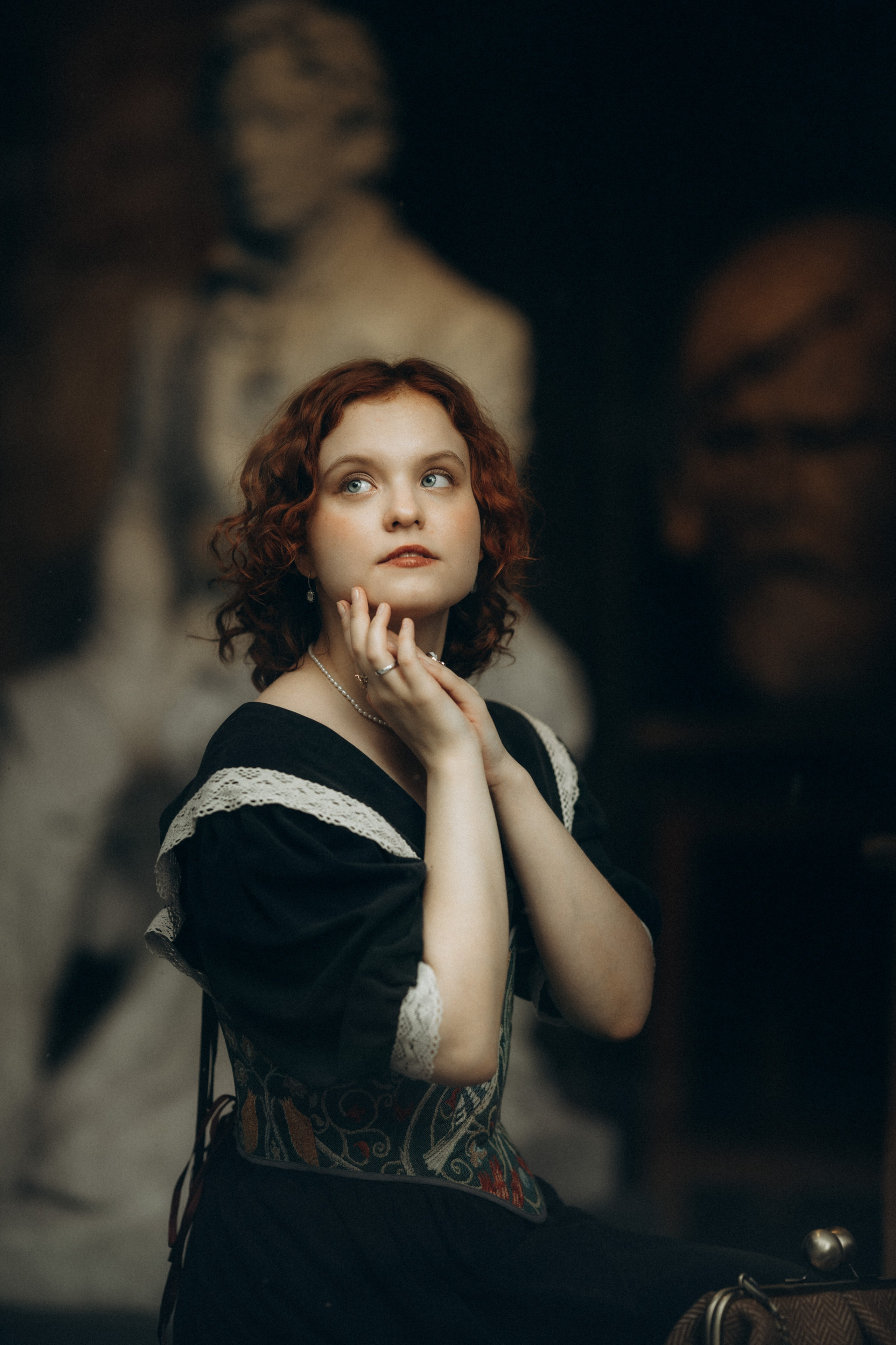 О Тебе. Индира Фотограф Санкт-Петербург