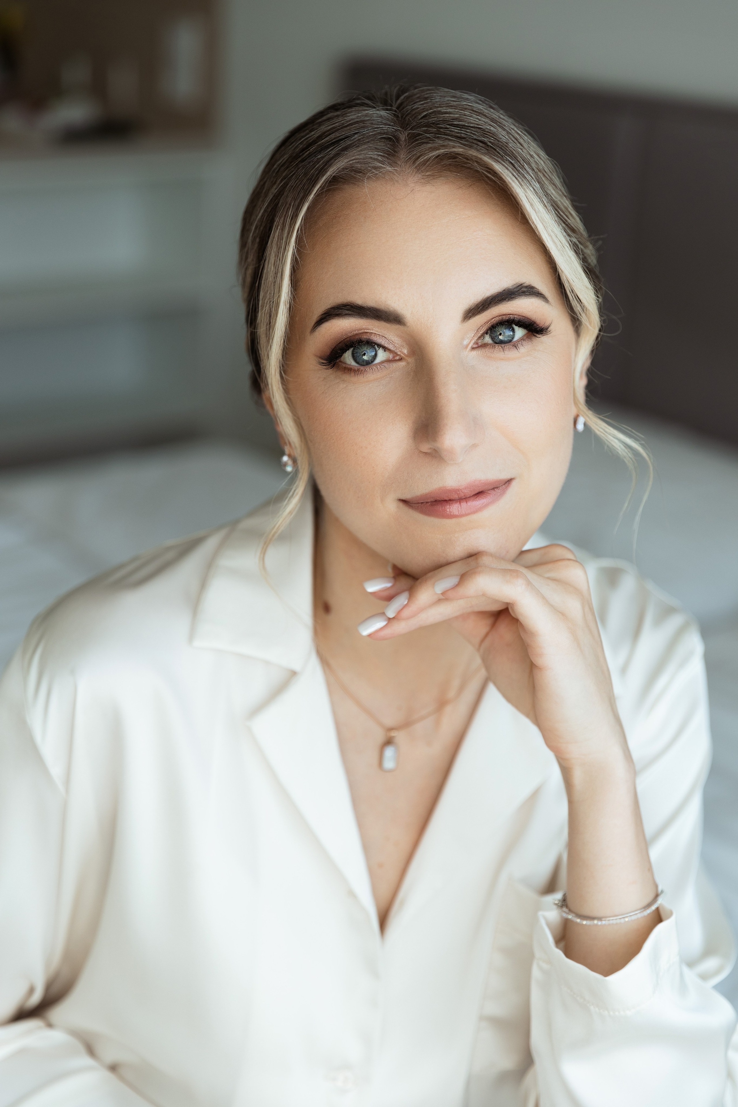 Портфолио. Портретный и свадебный фотограф