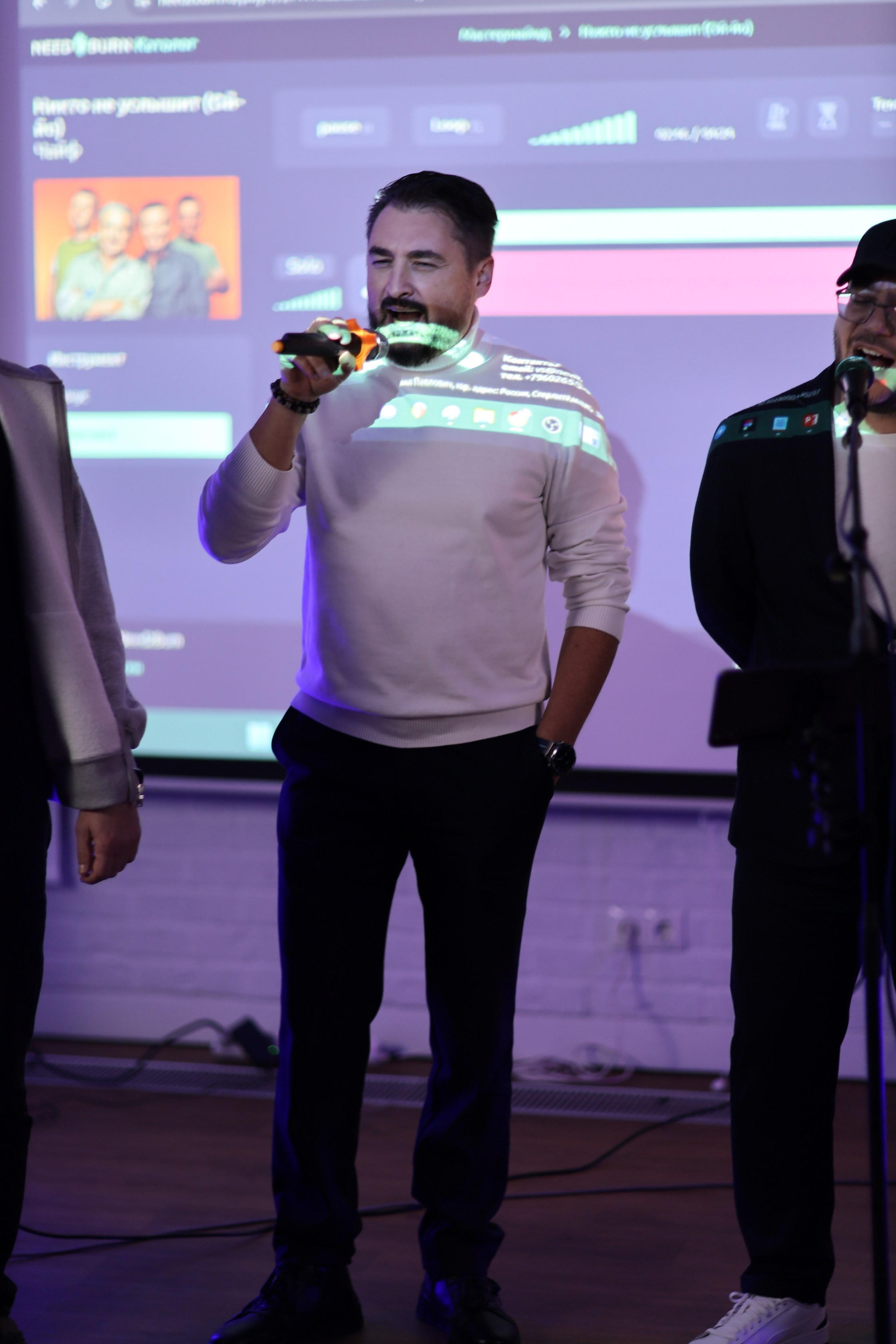 МастерМайнд 1.2. Съемка в студии под ваш запрос, студийные съемки, фотографии архитектурных объектов — Александр Евстигнеев — фотограф Москва