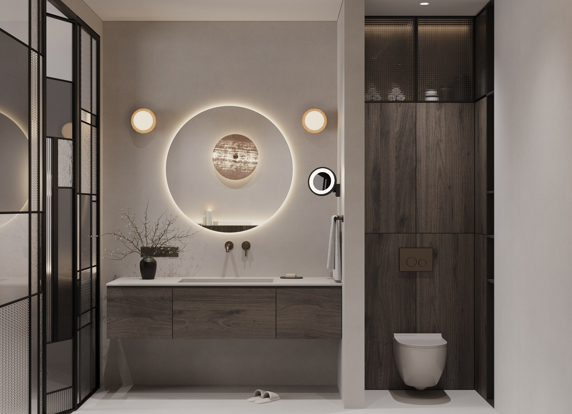 ЖК «Савин хаус», г. Казань. 2023 г. Ronirosse