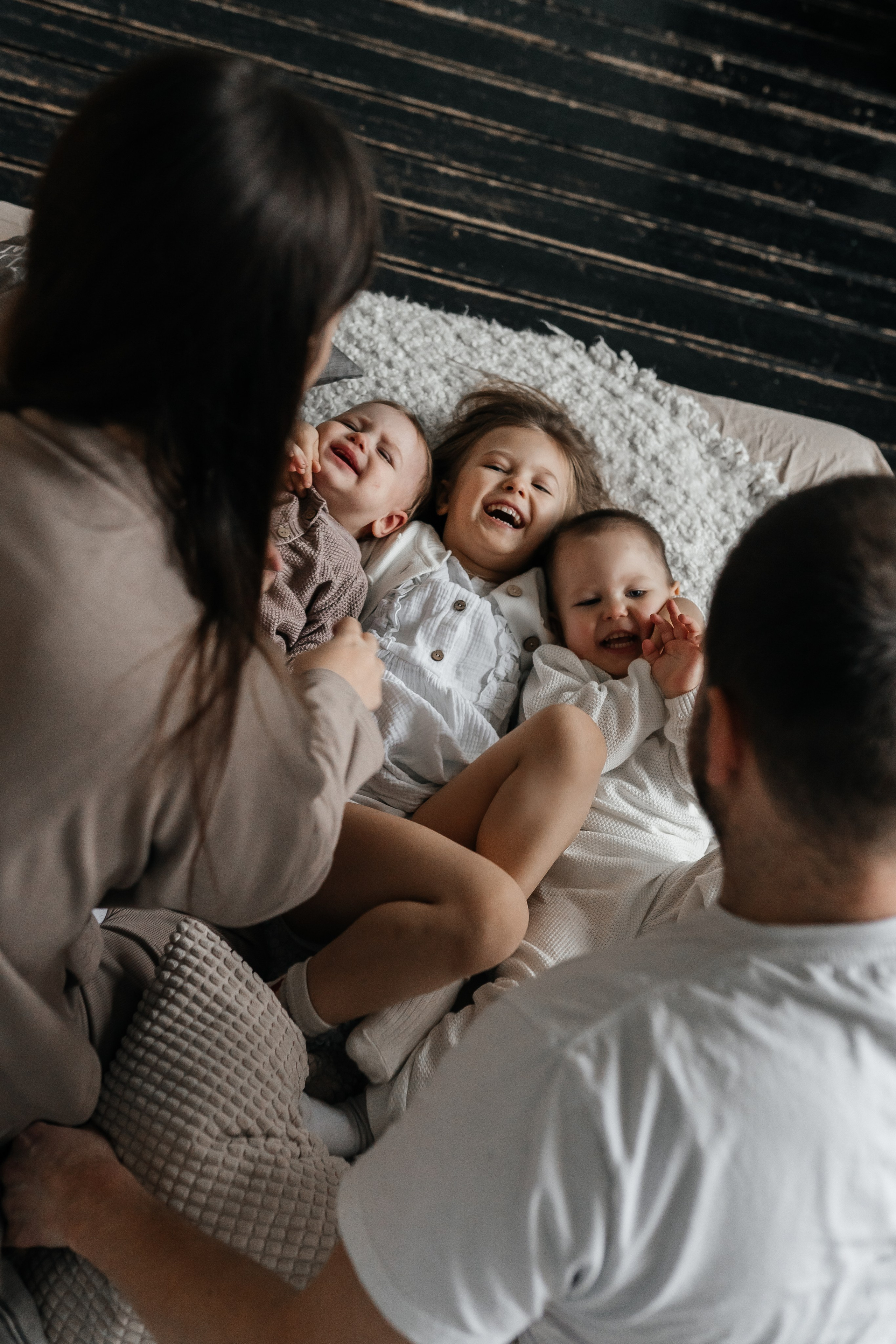 Илья и Карина