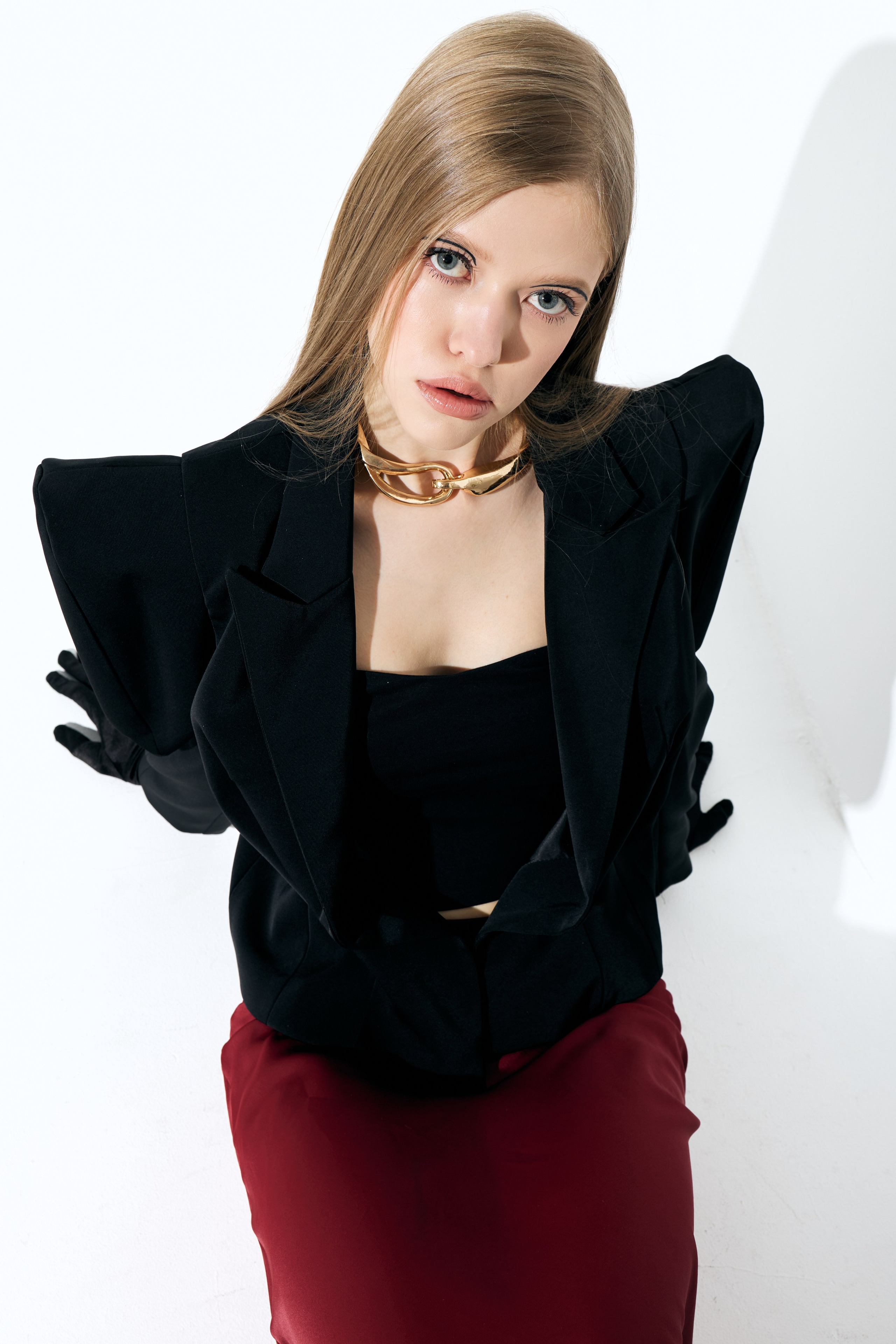 MARIA. Фотограф в Челябинске Ушакова Анастасия