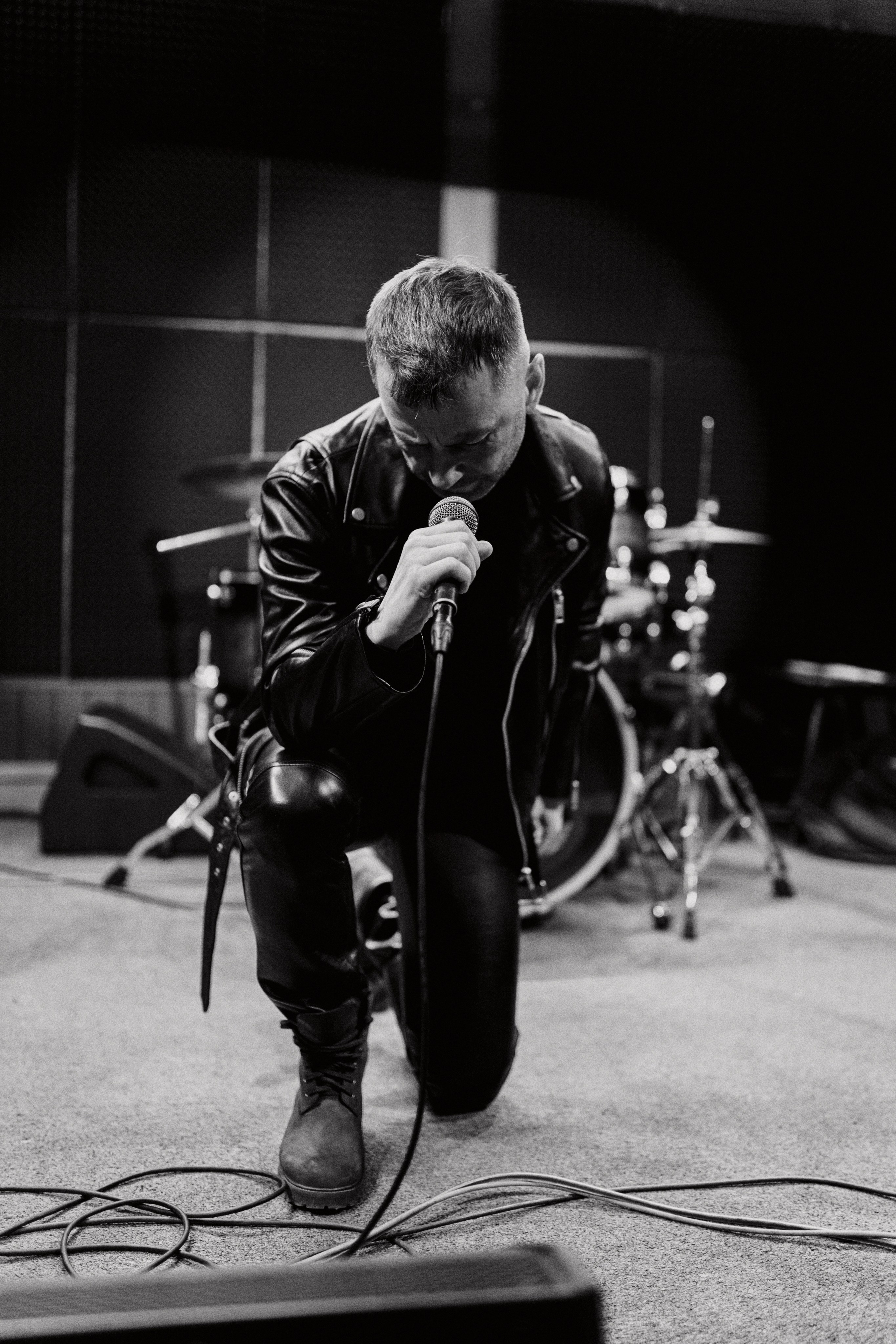 Отчетные концерты школы вокала. Евгений Бреча. Коммерческий и бэкстейдж фотограф в Москве