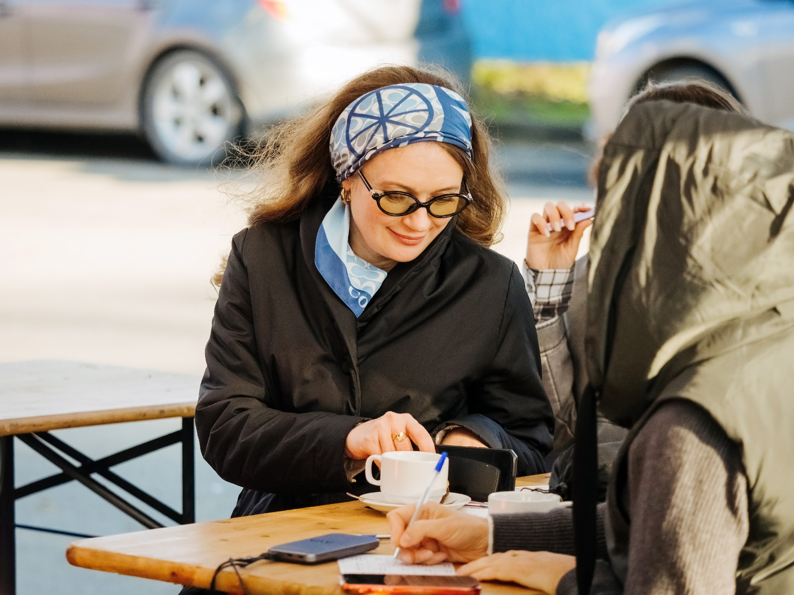 Репортаж. АНАПА ФОТОСТУДИЯ № 13