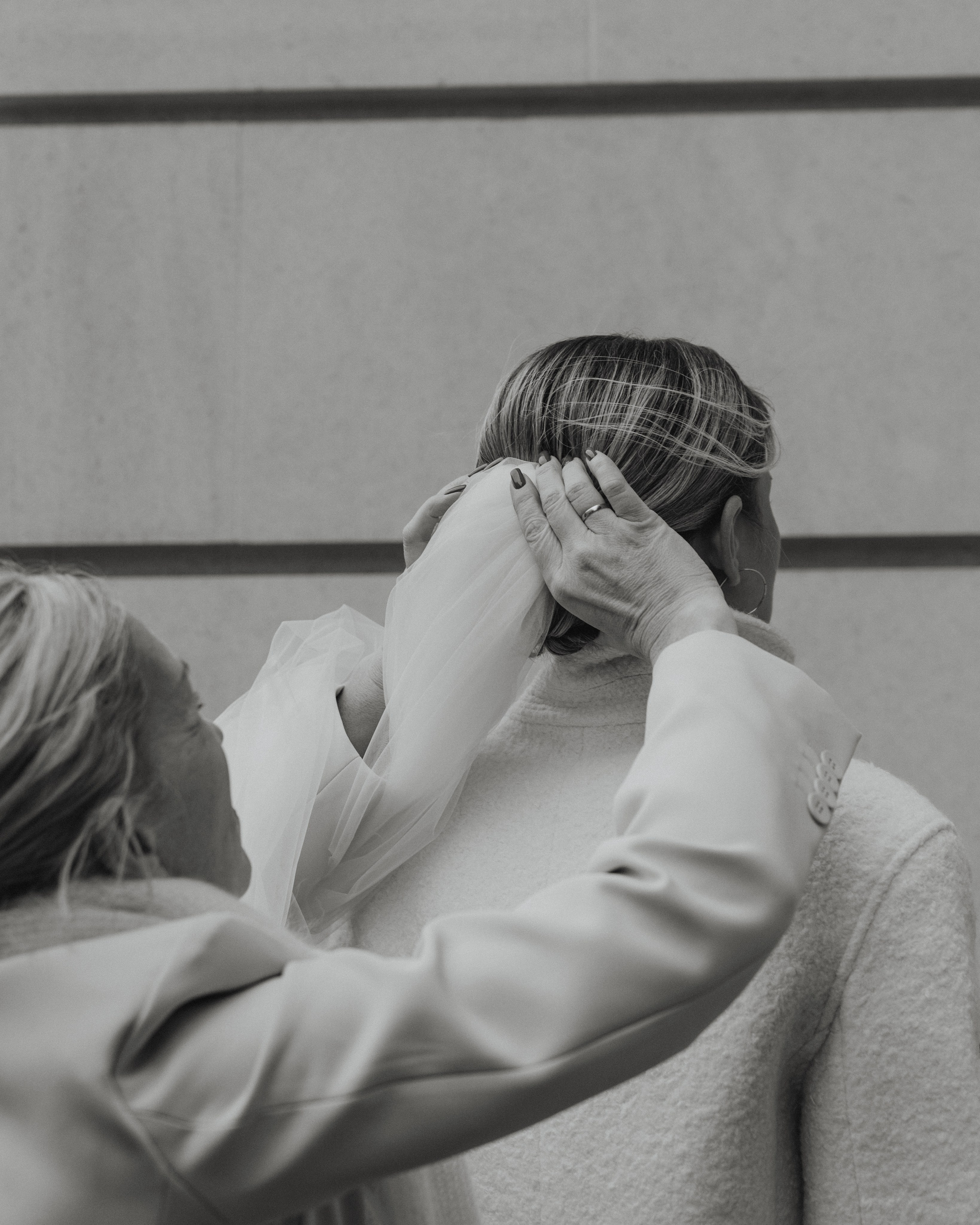 Наталия и Николай. Фотограф Олеся Скворцова