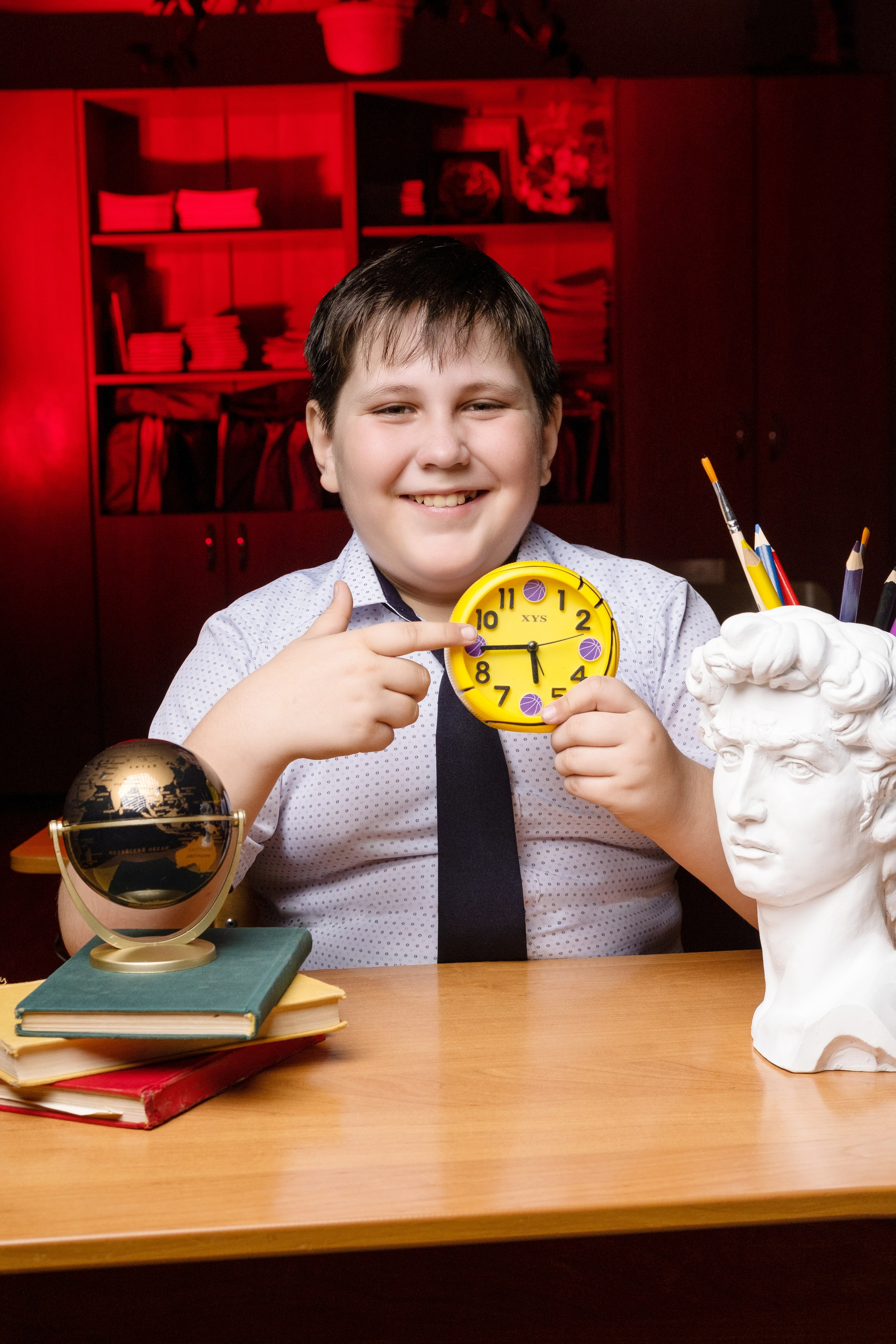 Портфолио 4-е классы. БумальБум Выпускные альбомы