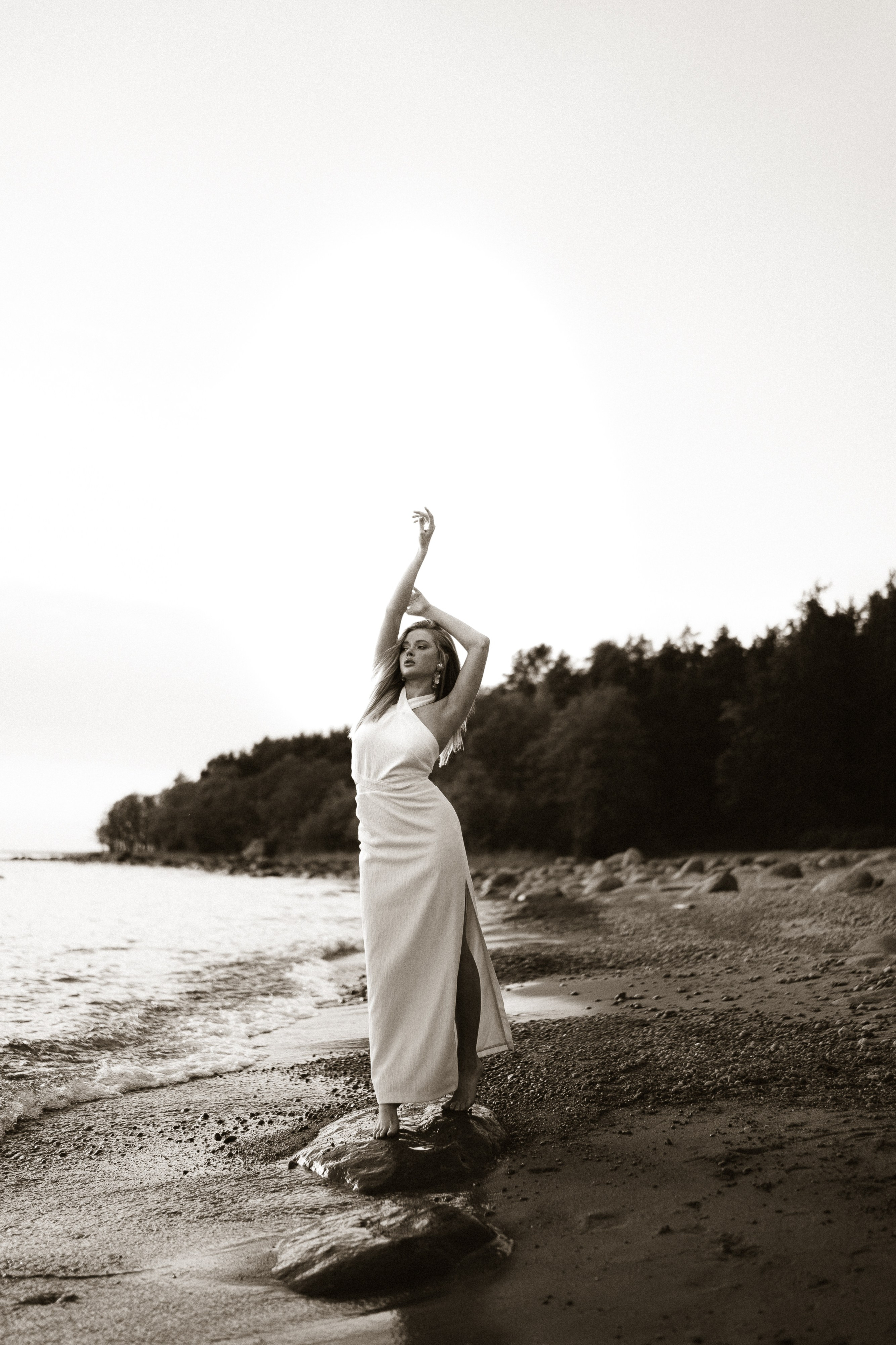 Аня. Чувственный фотограф в Санкт-Петербурге Пятнова Ксения